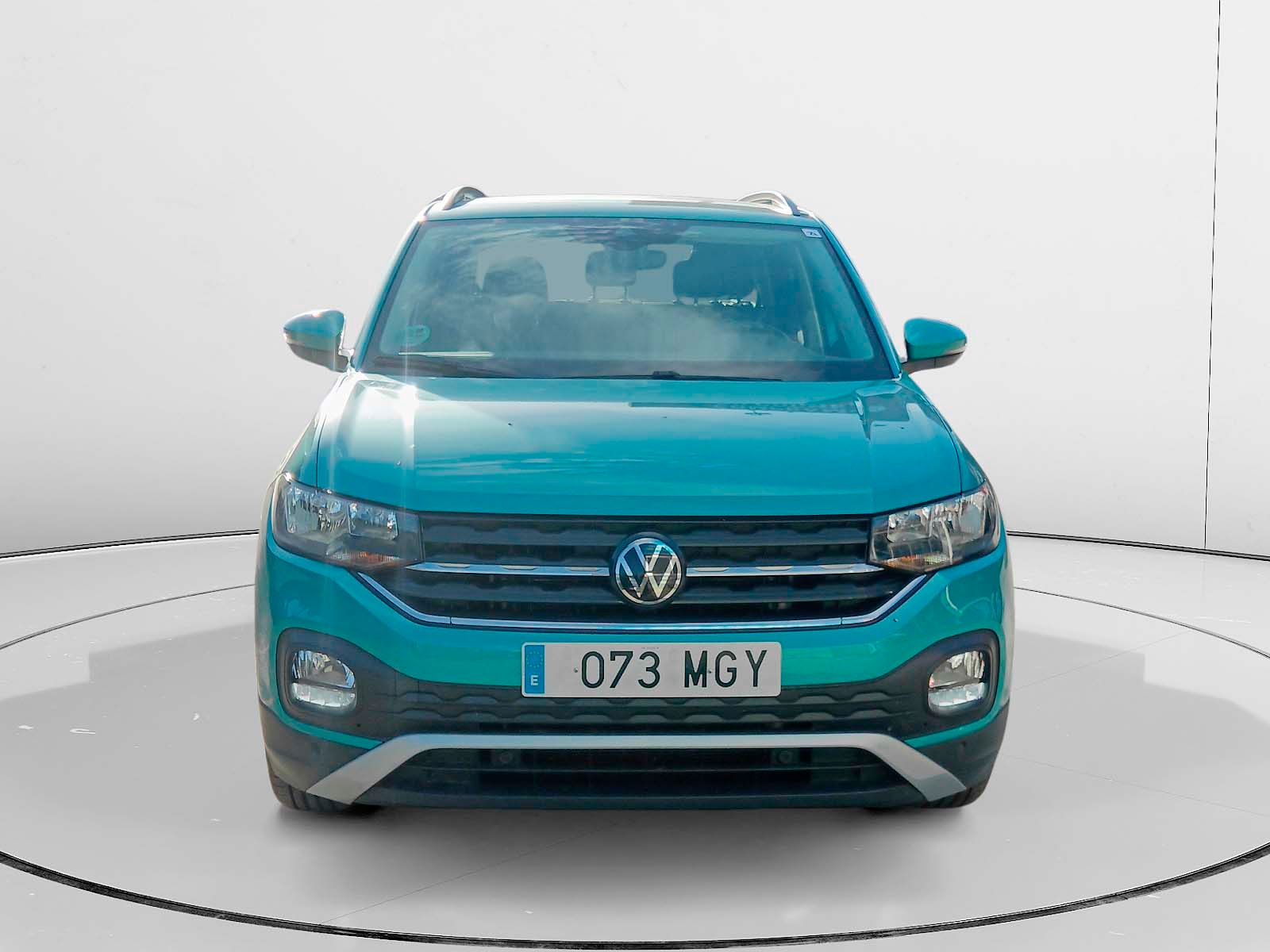 Volkswagen T-Cross Advance 1.0 TSI - foto 5