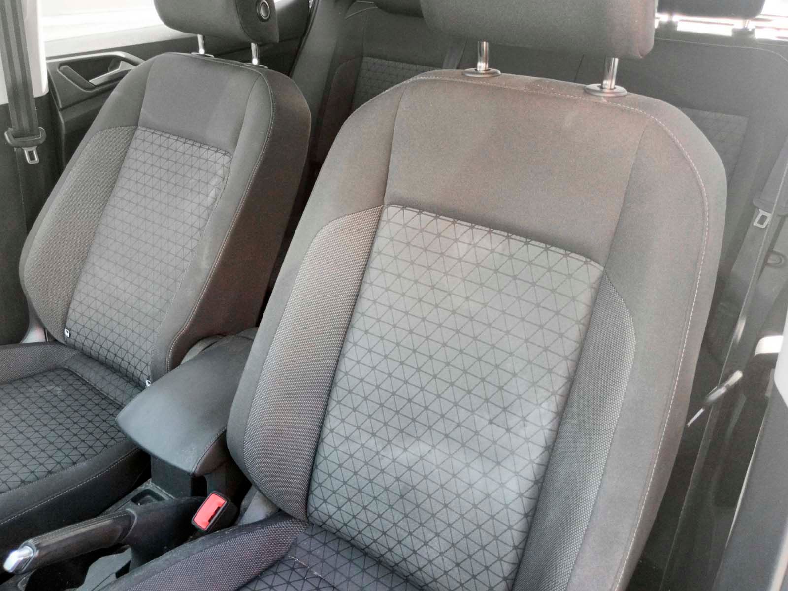 Volkswagen T-Cross Advance 1.0 TSI - foto 20