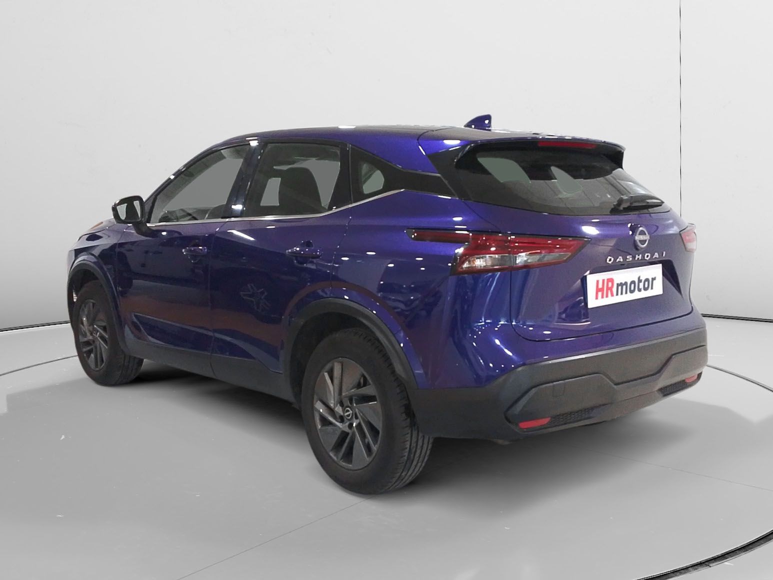 Nissan Qashqai DIG-T 140 mHEV Acenta 4x2 - foto 4