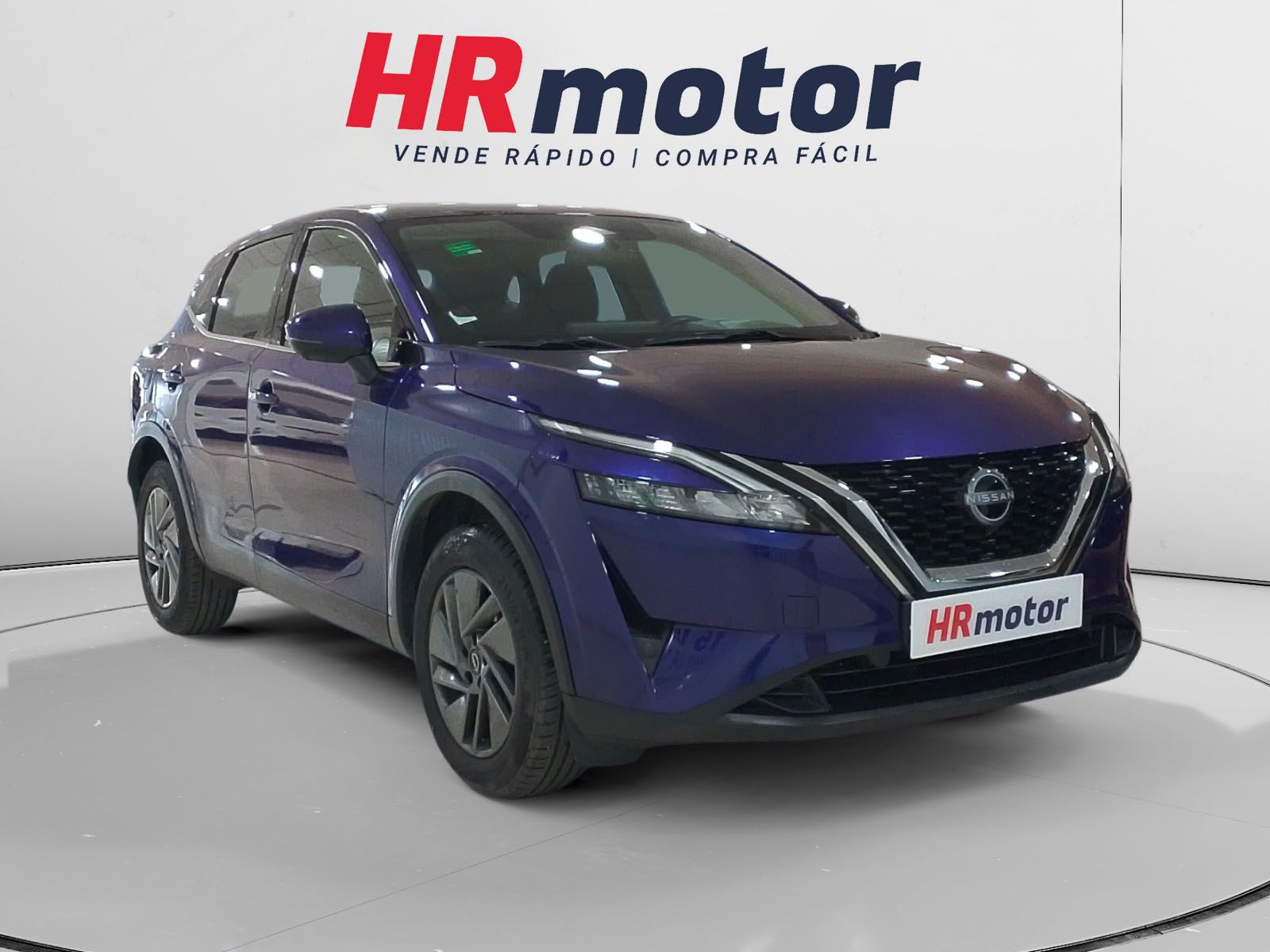Nissan Qashqai DIG-T 140 mHEV Acenta 4x2 - foto 1