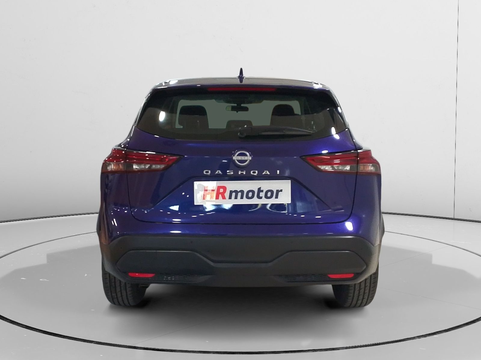 Nissan Qashqai DIG-T 140 mHEV Acenta 4x2 - foto 3