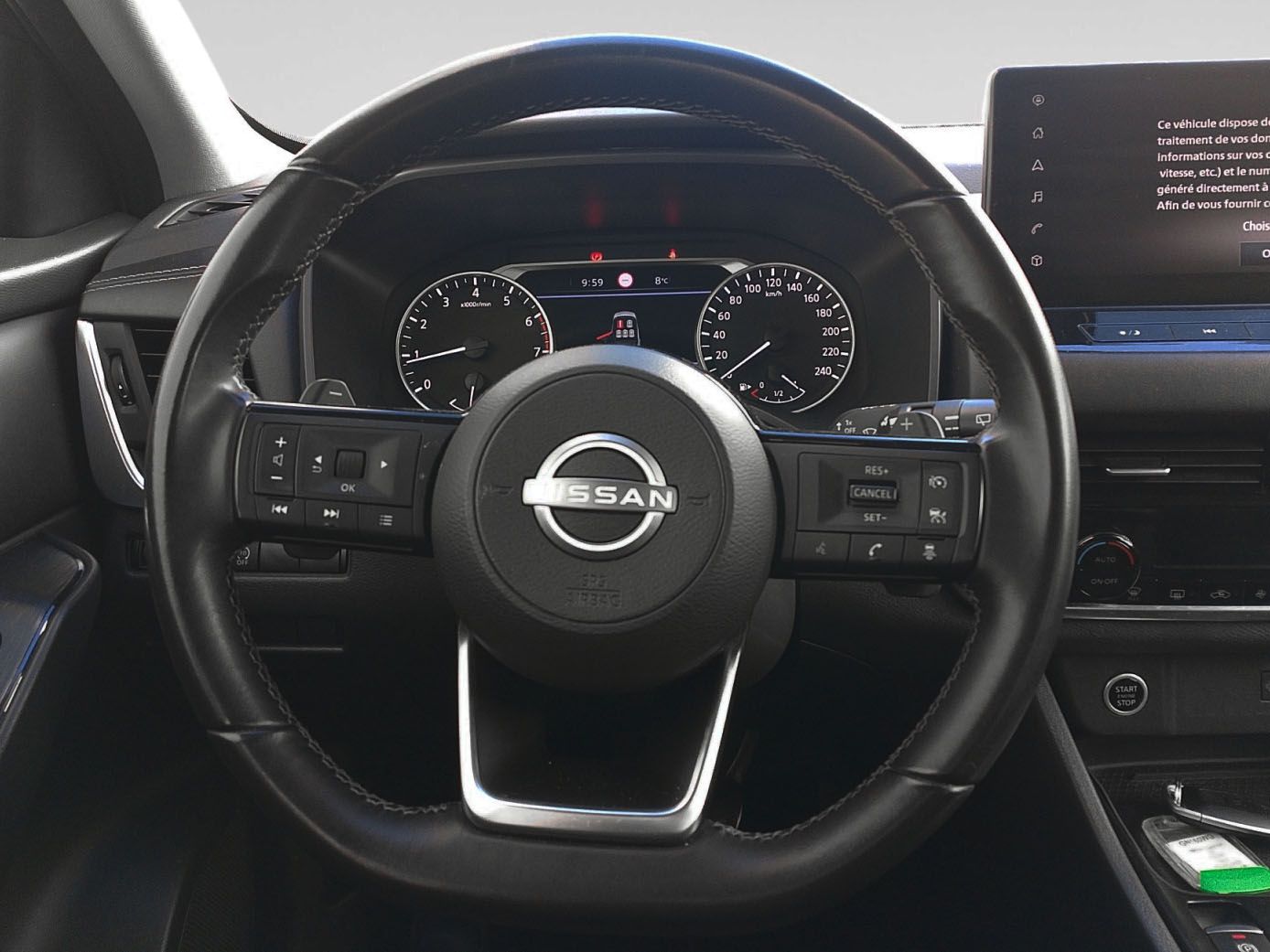 Nissan Qashqai DIG-T 140 mHEV Acenta 4x2 - foto 7