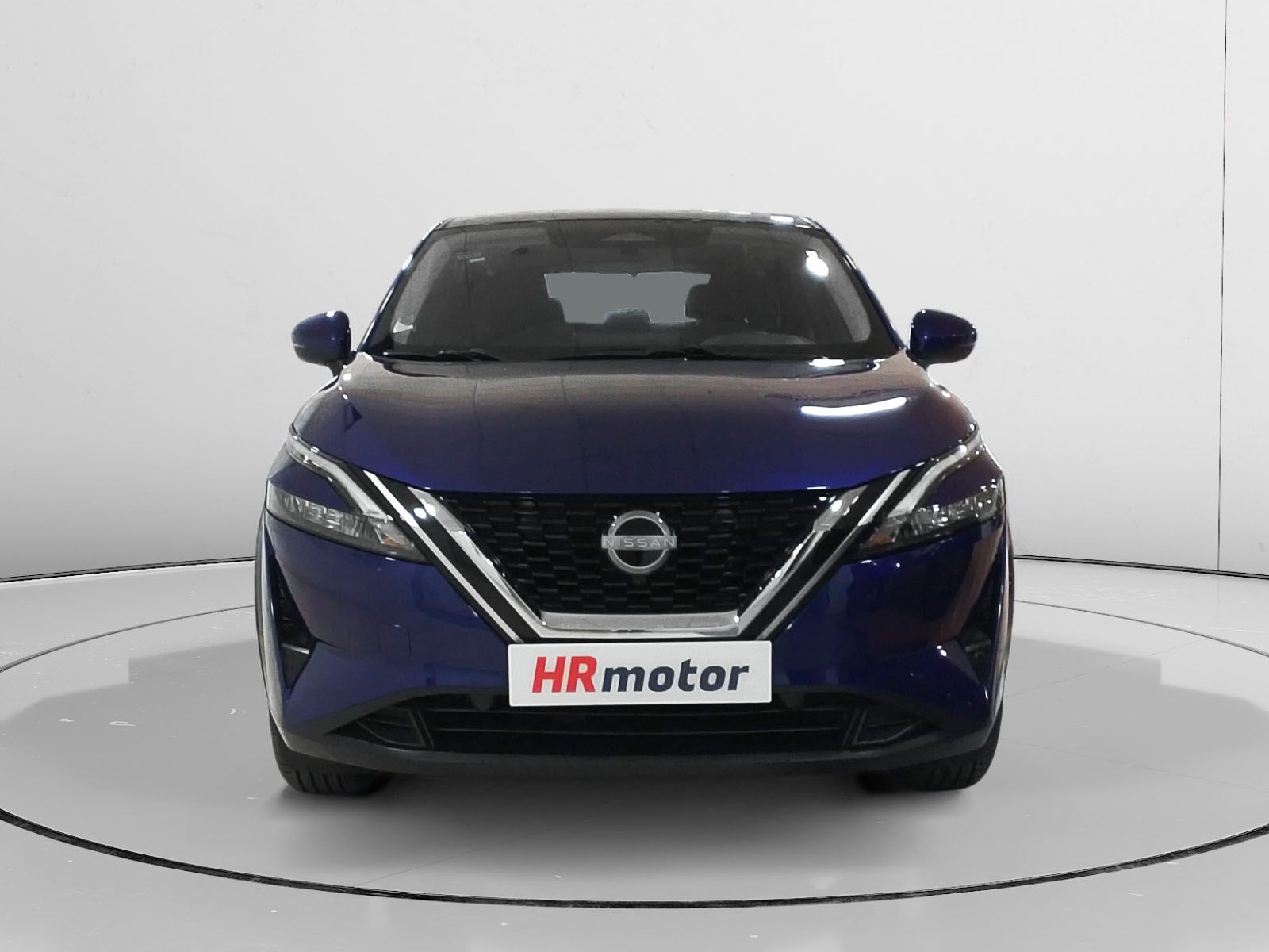 Nissan Qashqai DIG-T 140 mHEV Acenta 4x2 - foto 5