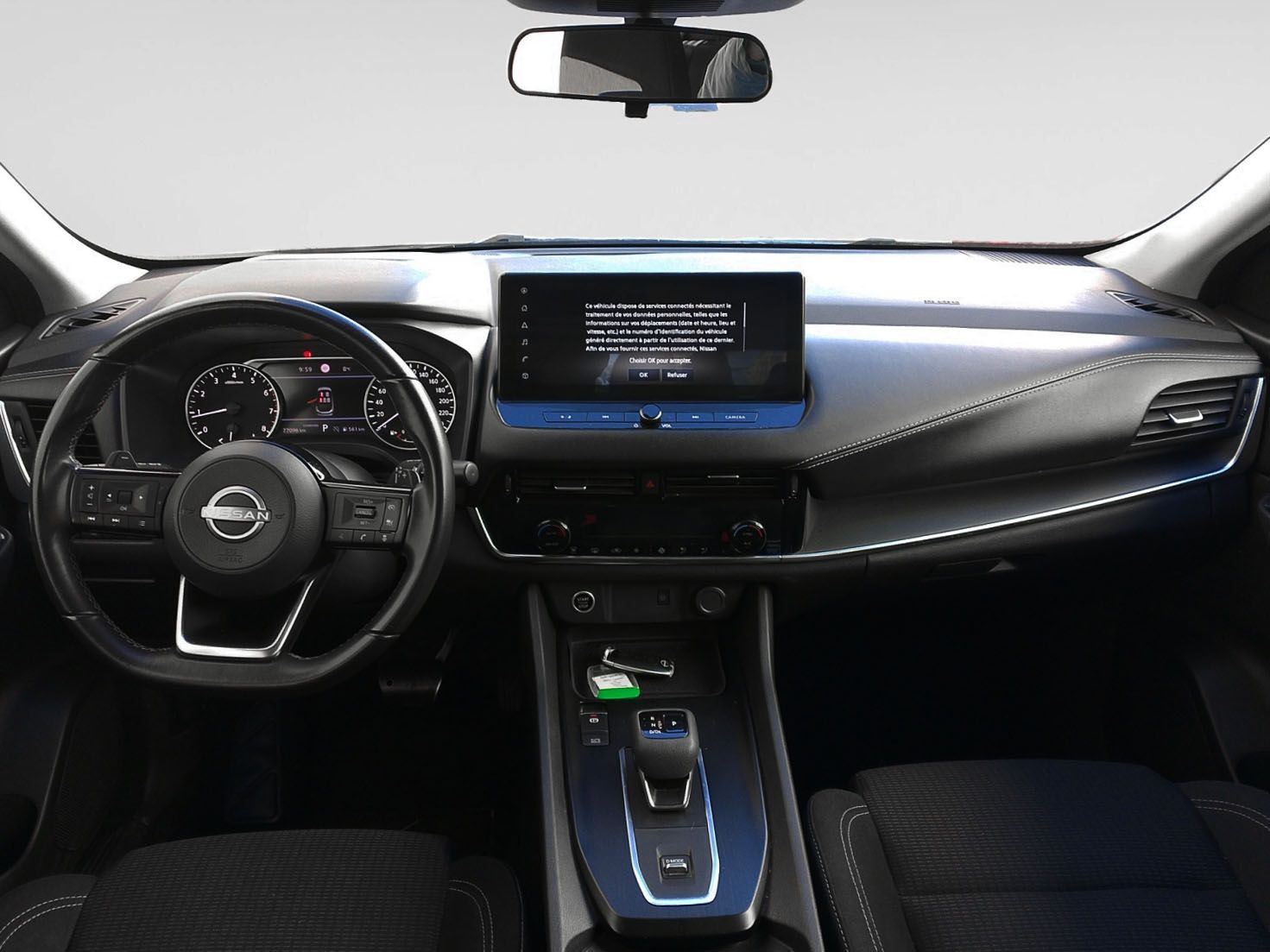 Nissan Qashqai DIG-T 140 mHEV Acenta 4x2 - foto 6