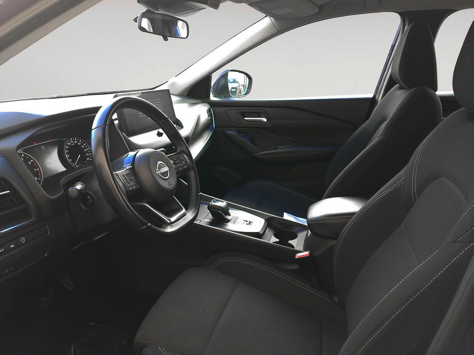 Nissan Qashqai DIG-T 140 mHEV Acenta 4x2 - foto 8