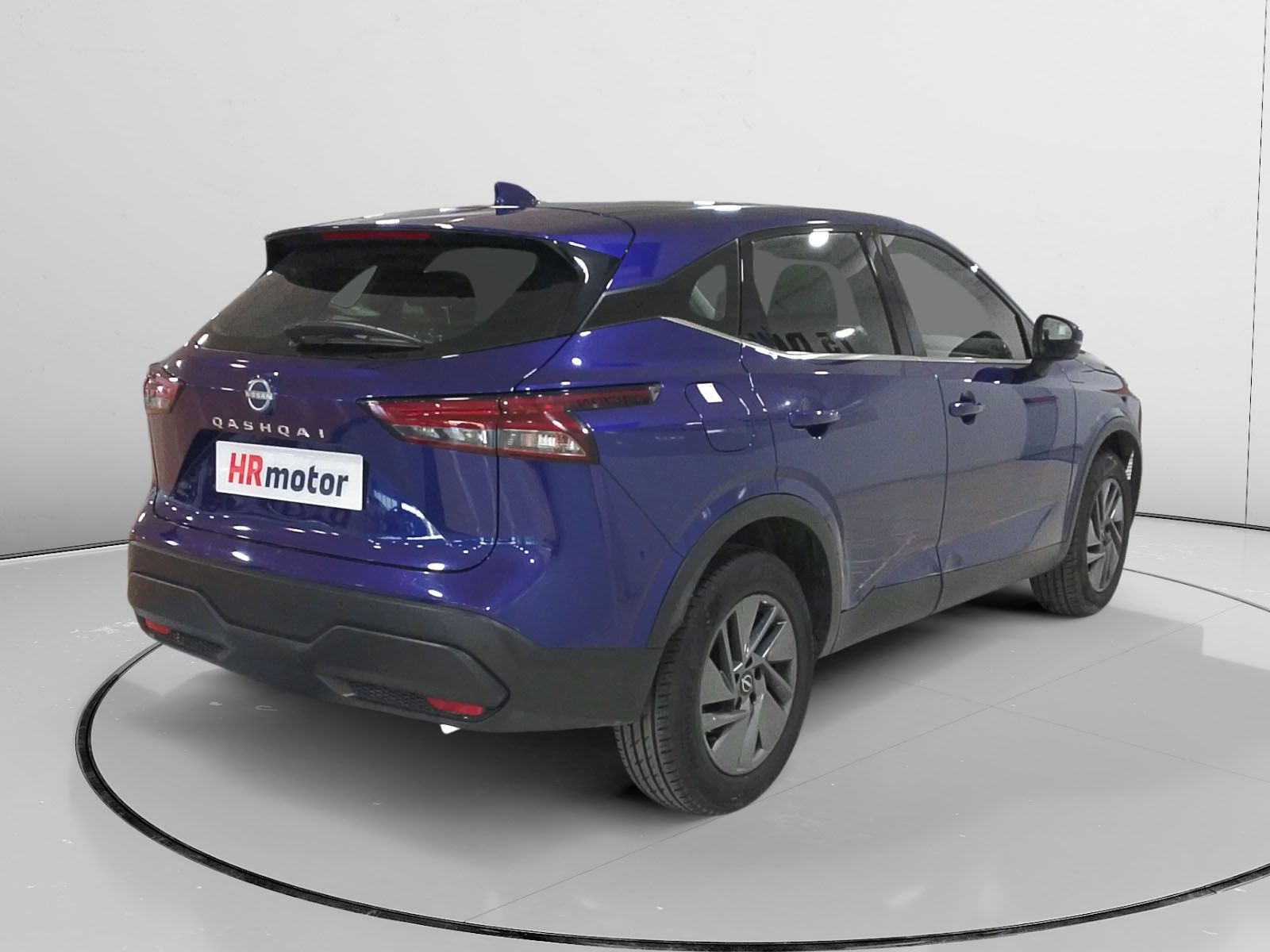 Nissan Qashqai DIG-T 140 mHEV Acenta 4x2 - foto 2