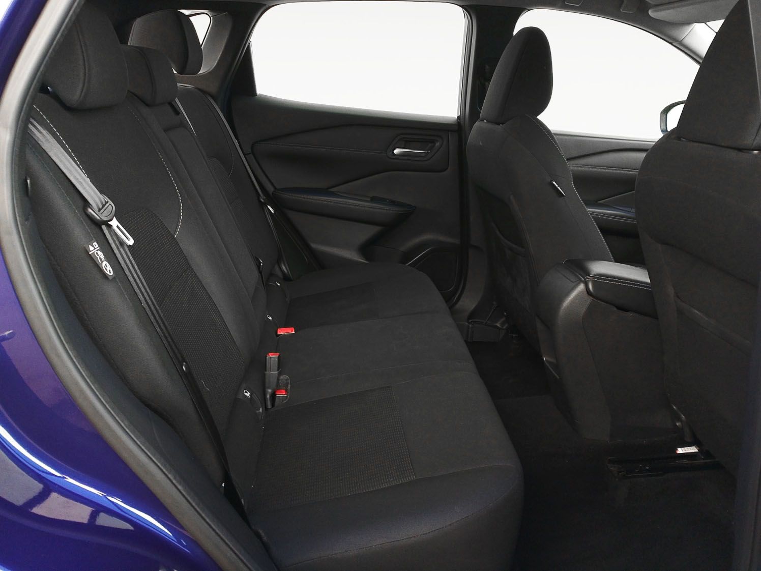 Nissan Qashqai DIG-T 140 mHEV Acenta 4x2 - foto 9