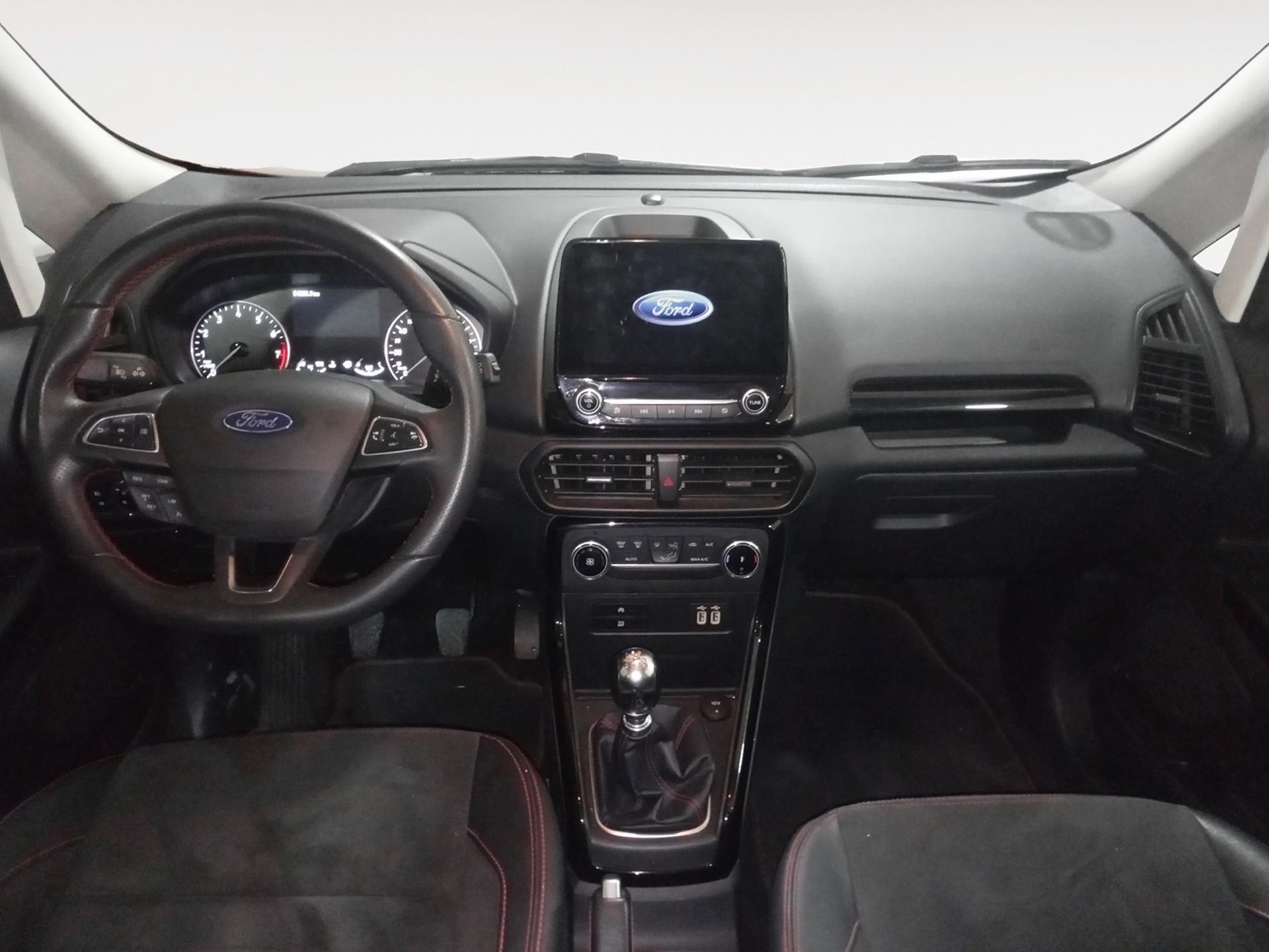 Ford EcoSport 1.0T EcoBoost ST Line - foto 6