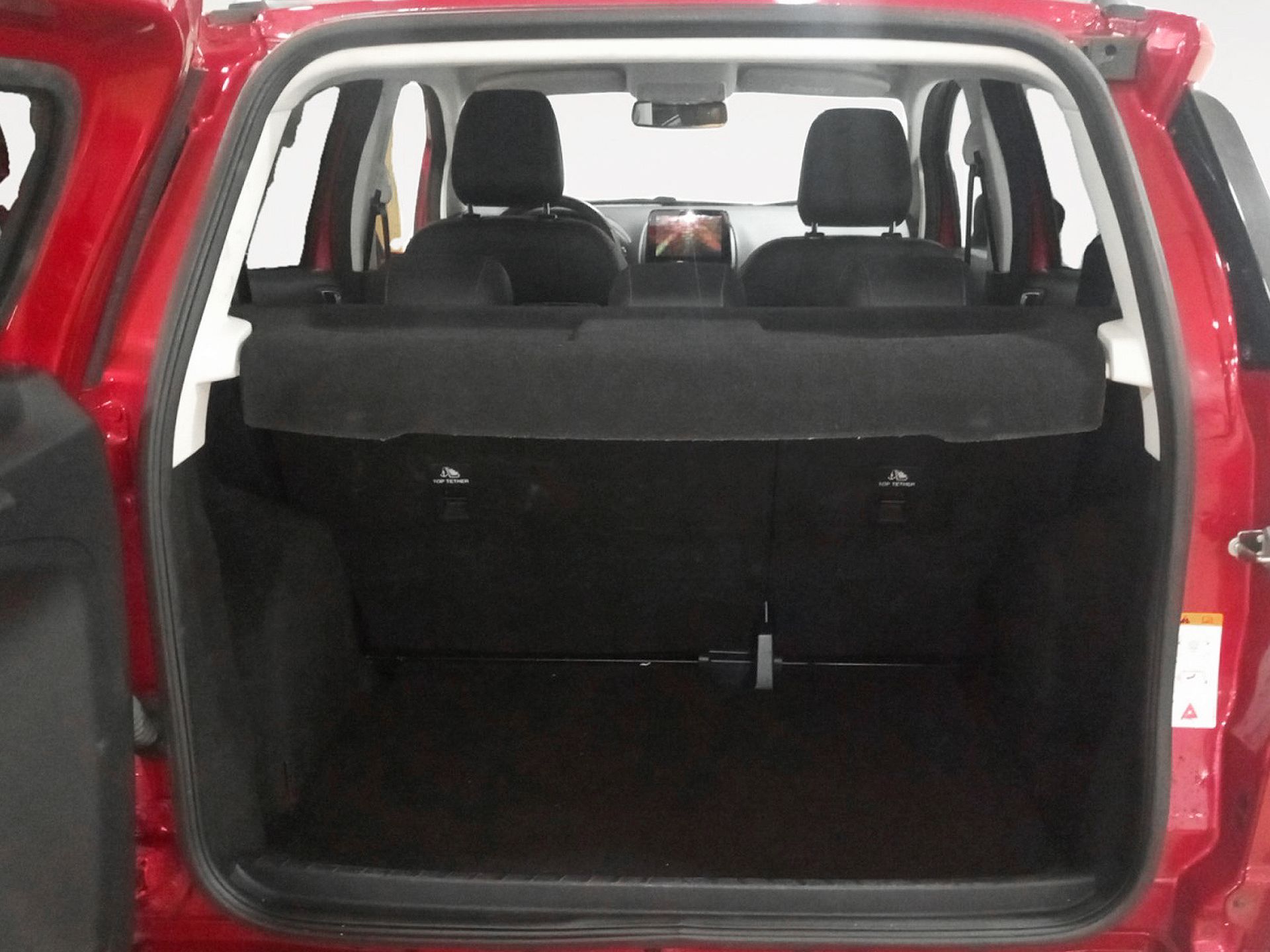 Ford EcoSport 1.0T EcoBoost ST Line - foto 11
