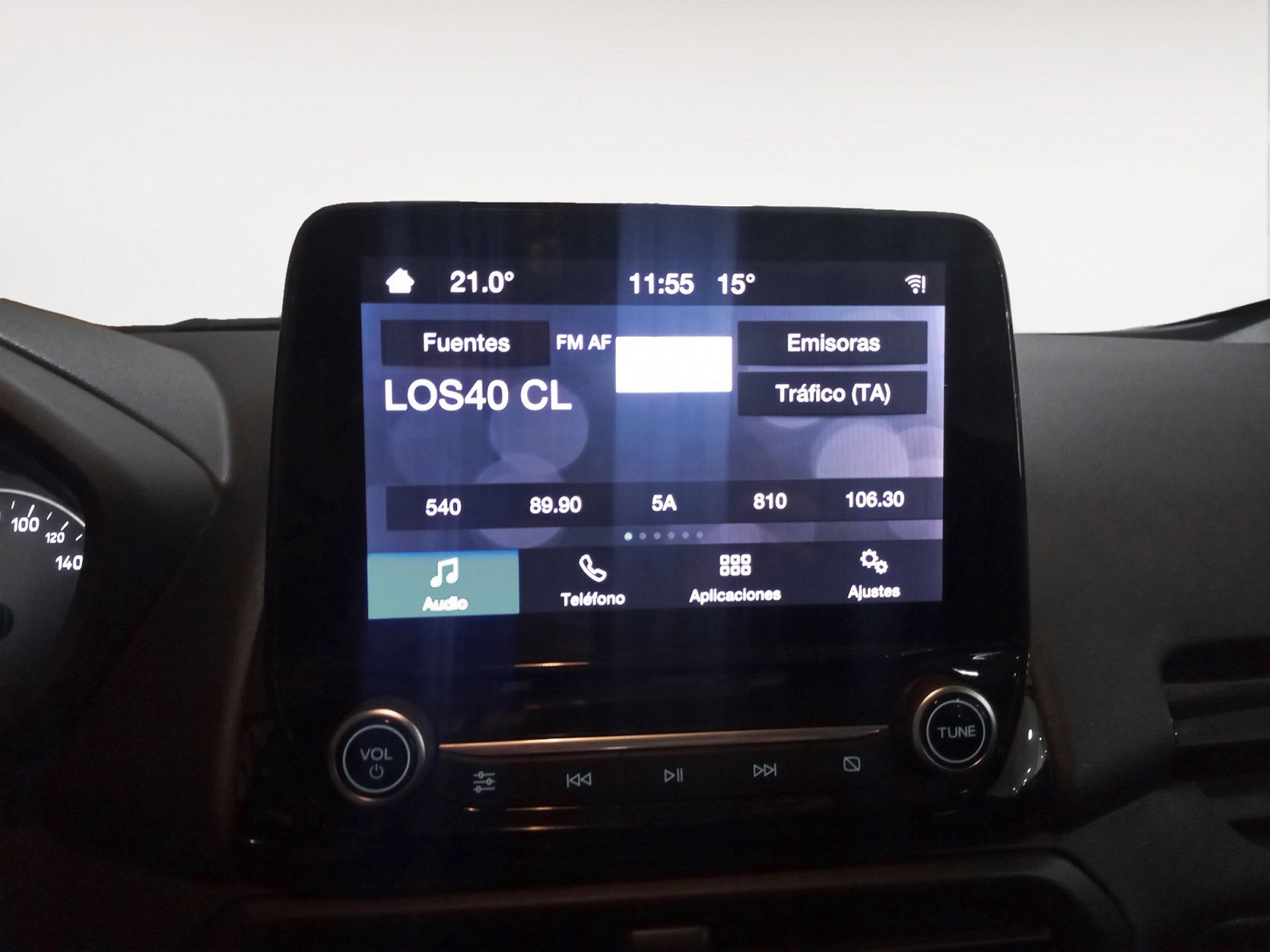 Ford EcoSport 1.0T EcoBoost ST Line - foto 15