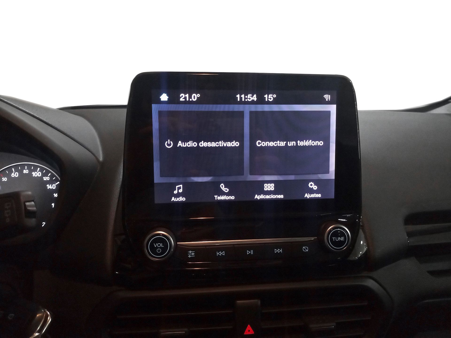 Ford EcoSport 1.0T EcoBoost ST Line - foto 14