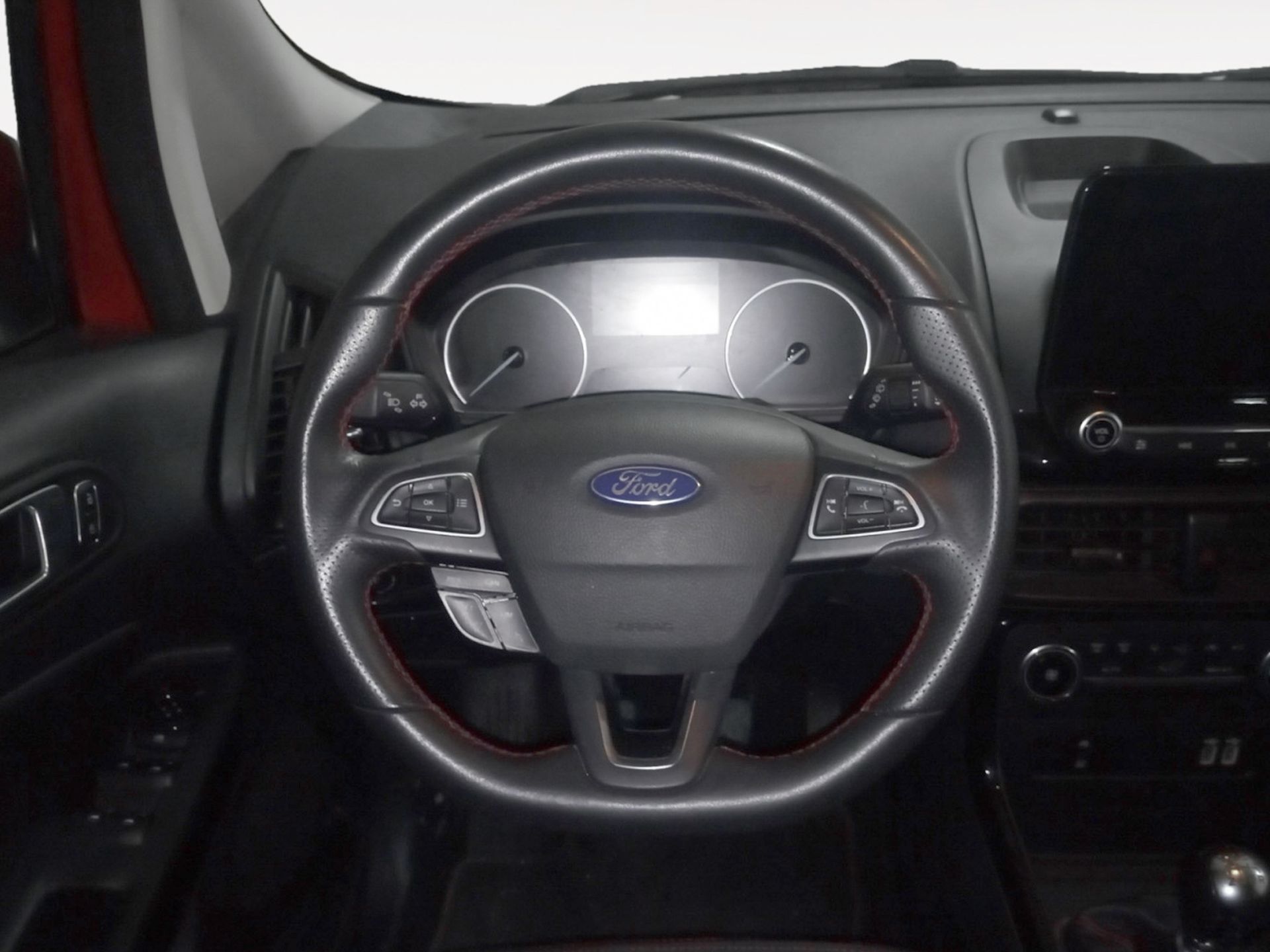 Ford EcoSport 1.0T EcoBoost ST Line - foto 7