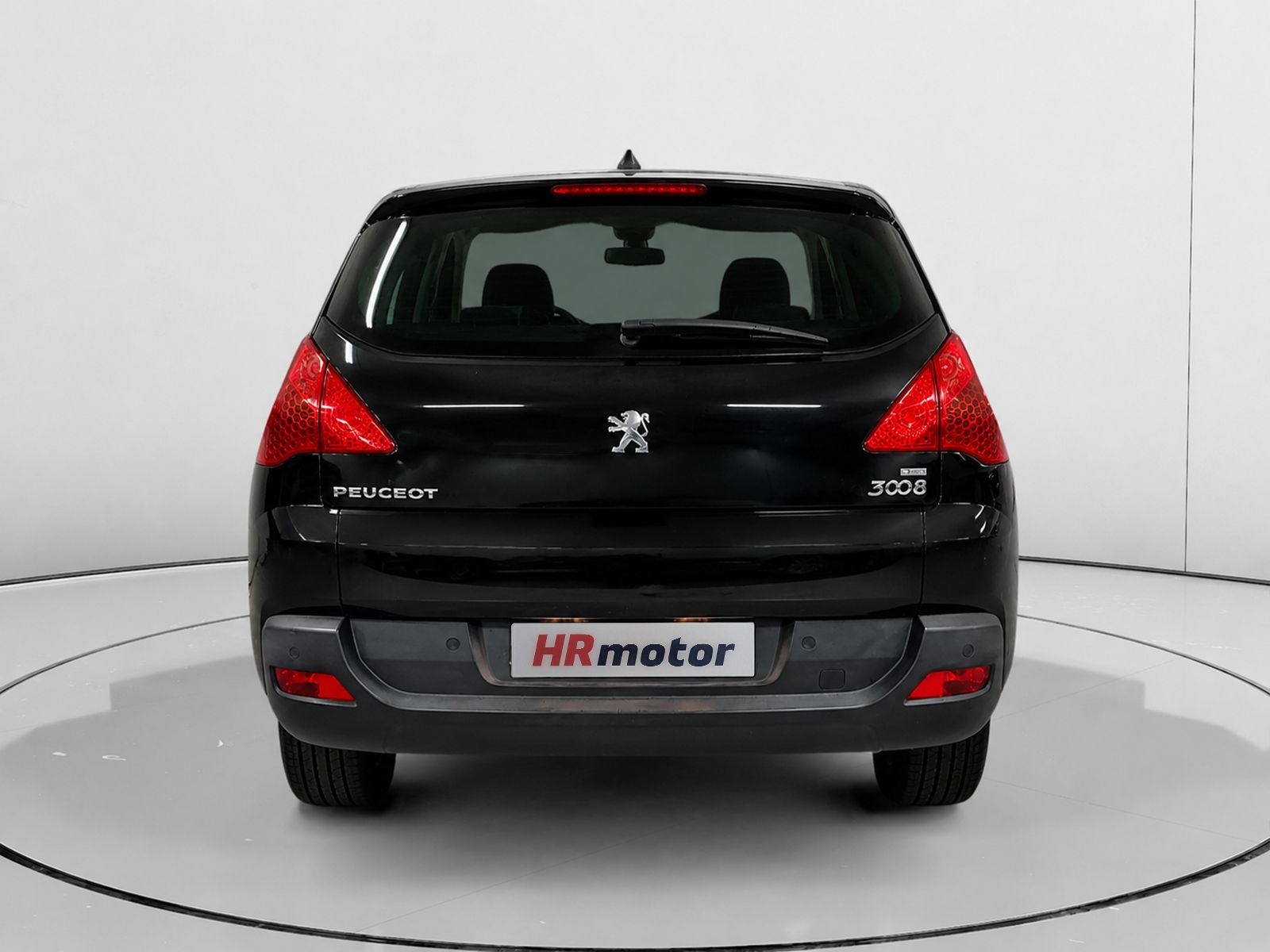 Peugeot 3008 1.6 HDi Active FAP - foto 4