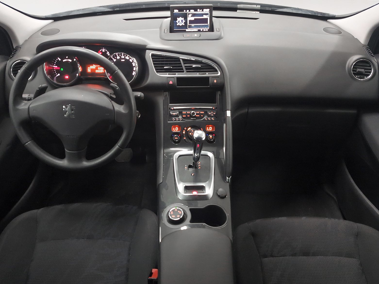 Peugeot 3008 1.6 HDi Active FAP - foto 9