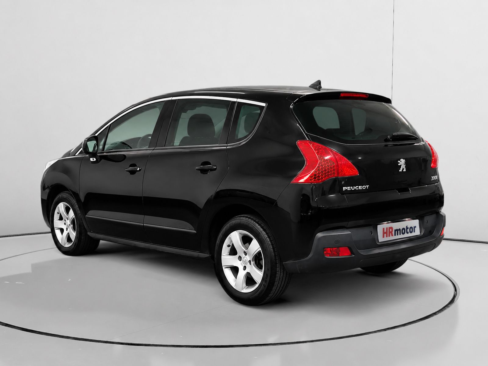 Peugeot 3008 1.6 HDi Active FAP - foto 5