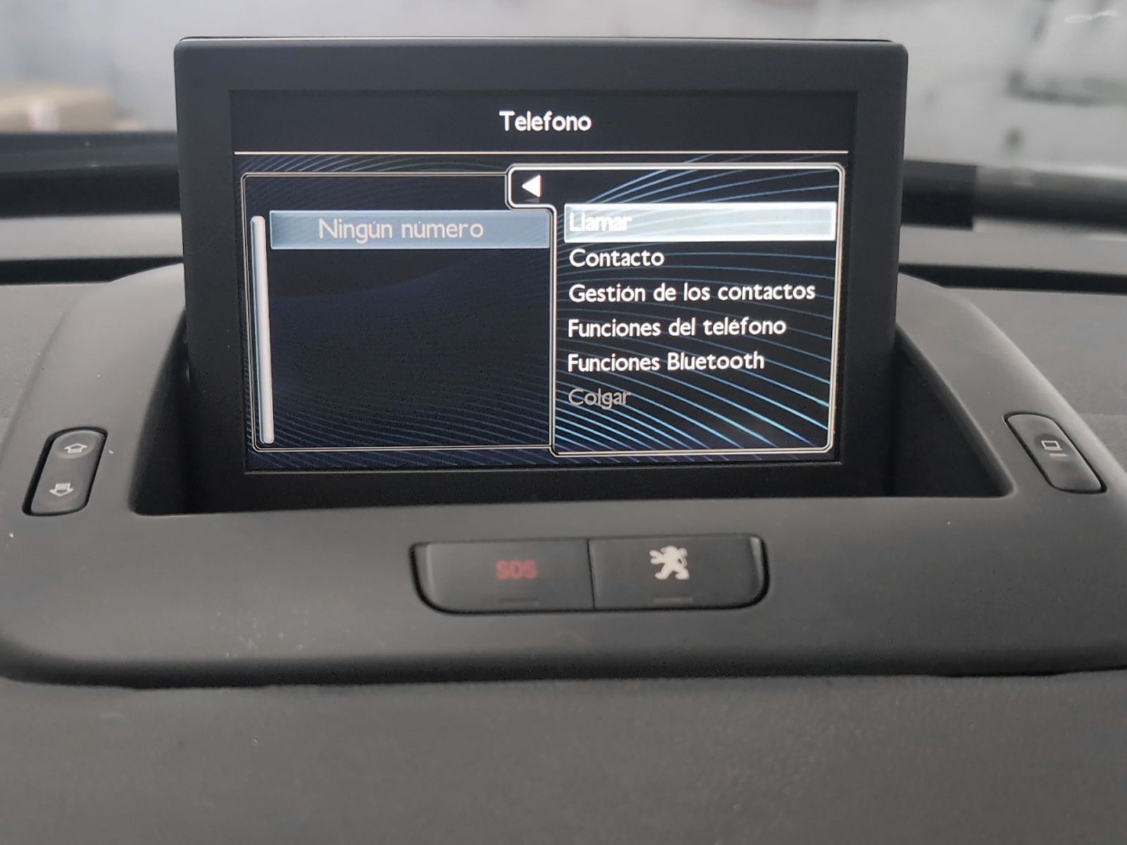 Peugeot 3008 1.6 HDi Active FAP - foto 18