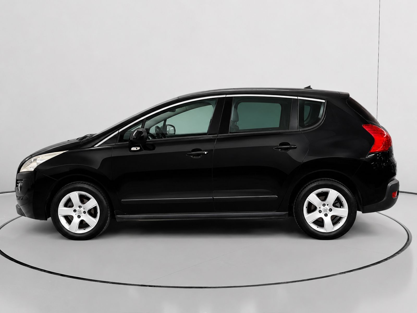 Peugeot 3008 1.6 HDi Active FAP - foto 6