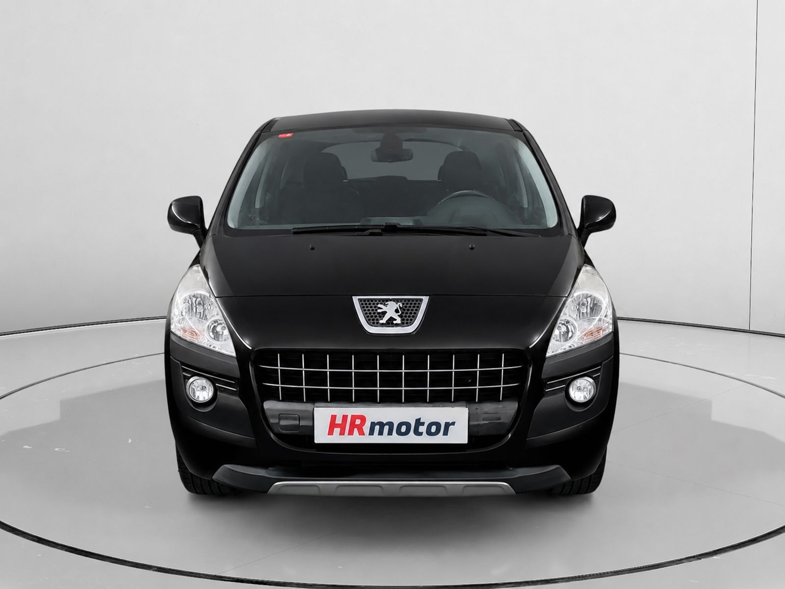 Peugeot 3008 1.6 HDi Active FAP - foto 7