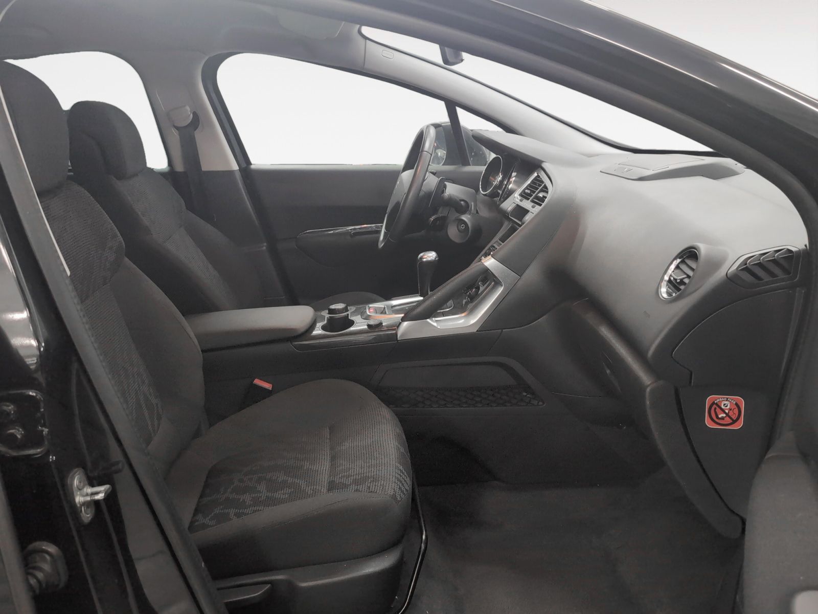 Peugeot 3008 1.6 HDi Active FAP - foto 13