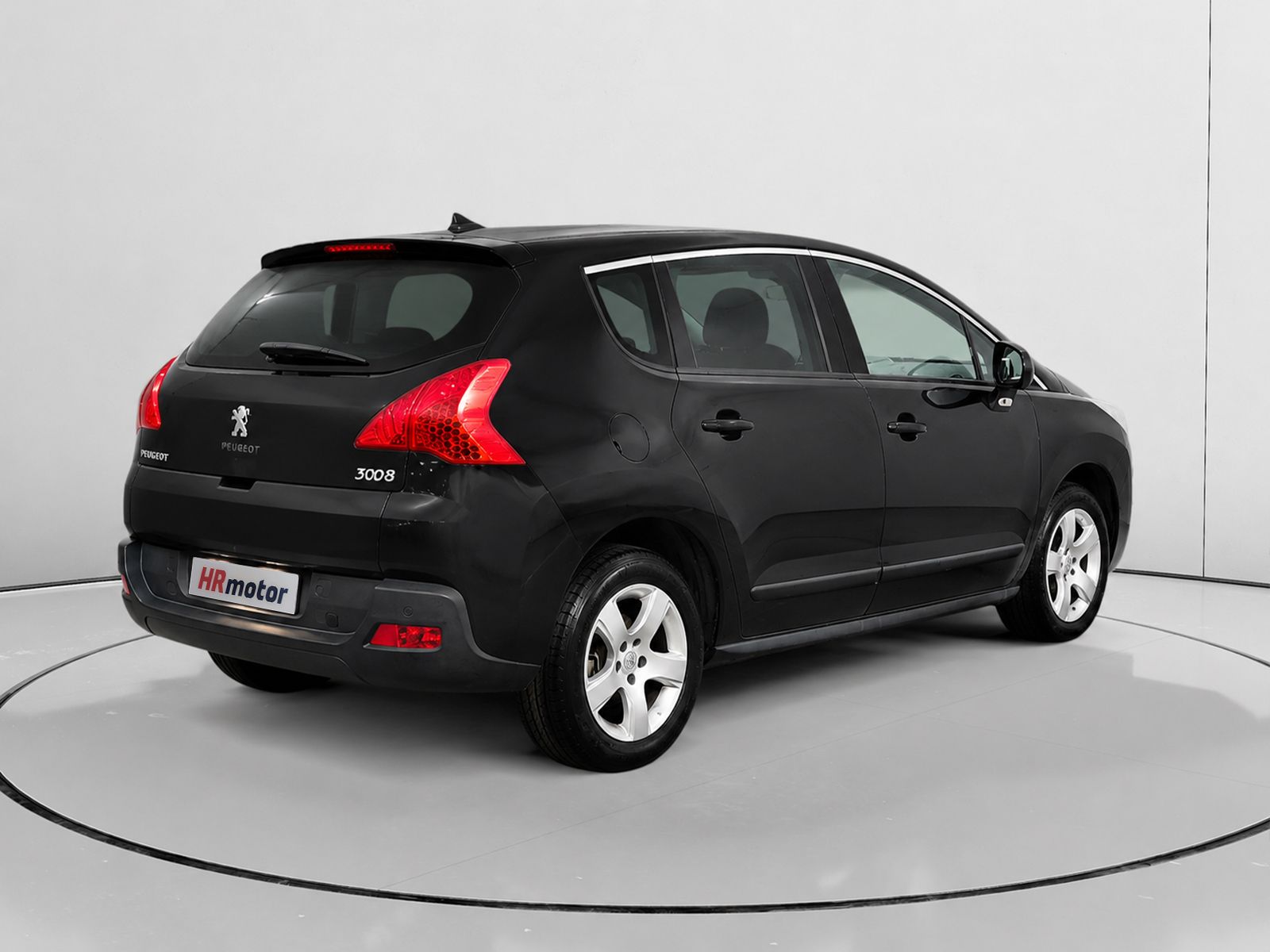 Peugeot 3008 1.6 HDi Active FAP - foto 3