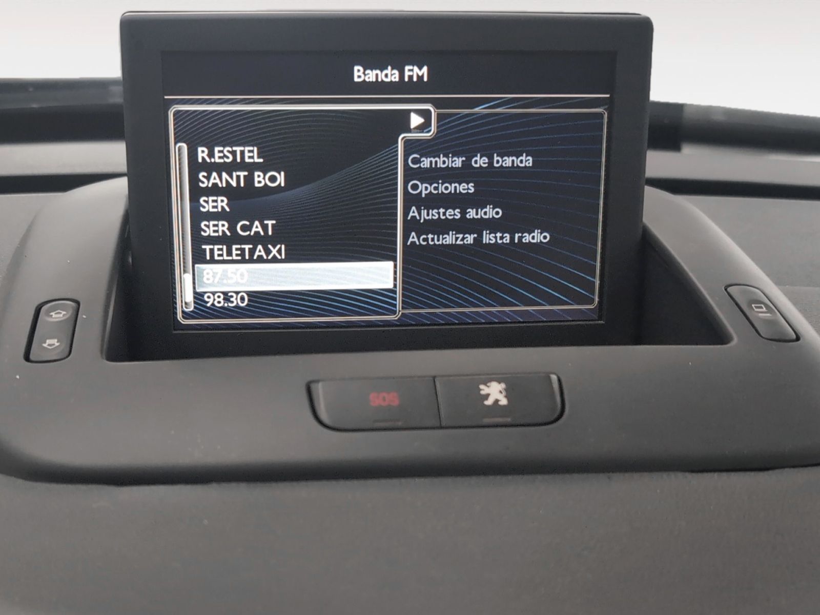 Peugeot 3008 1.6 HDi Active FAP - foto 17