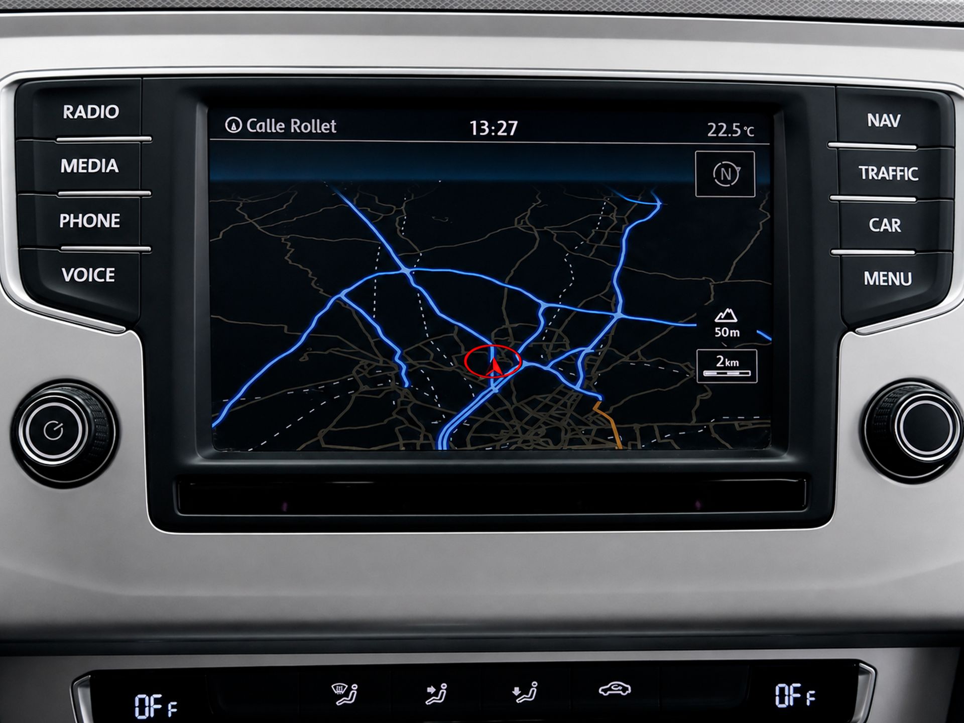 Volkswagen Passat Advance 1.6 TDI BMT - foto 13