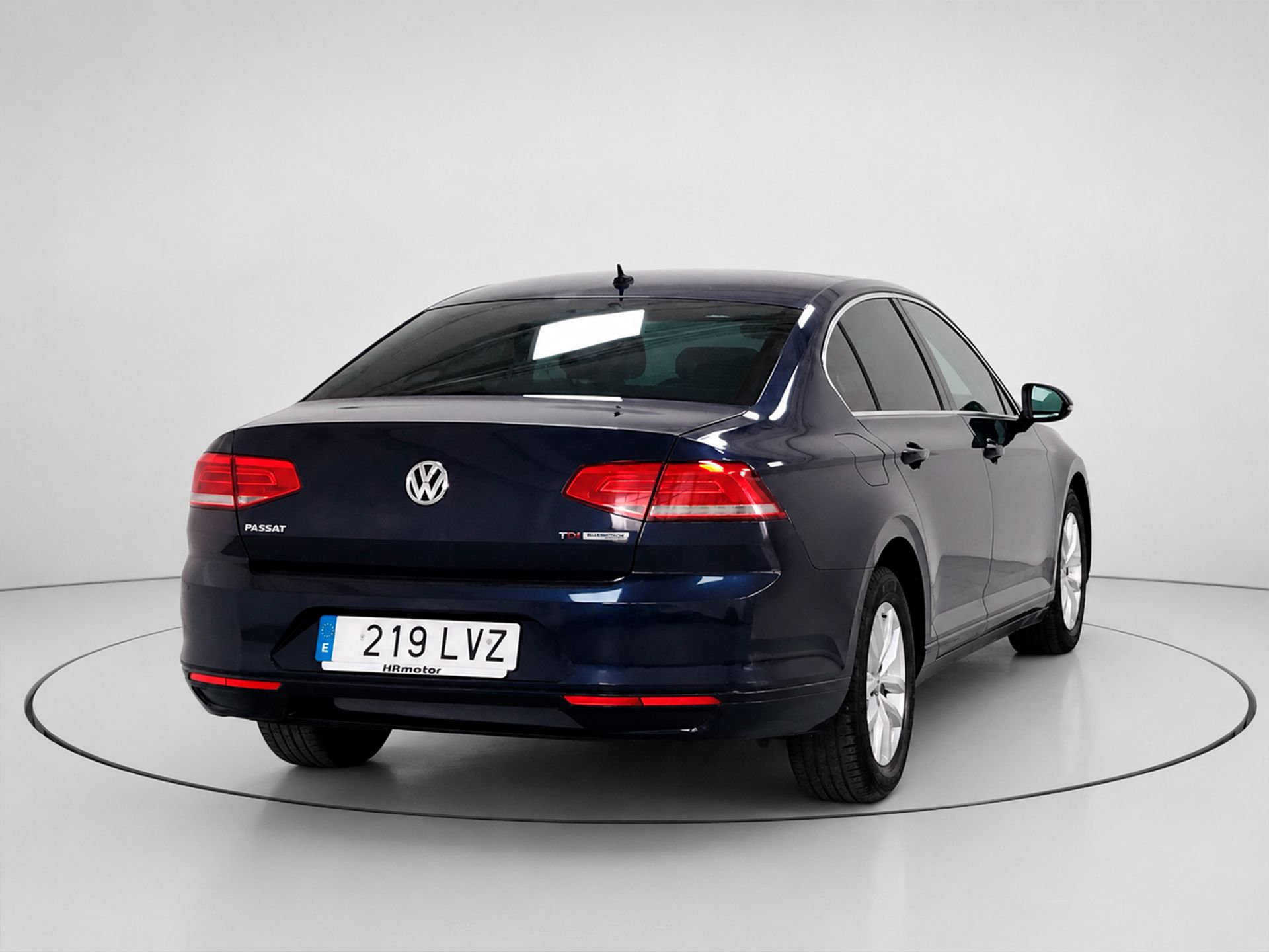 Volkswagen Passat Advance 1.6 TDI BMT - foto 2