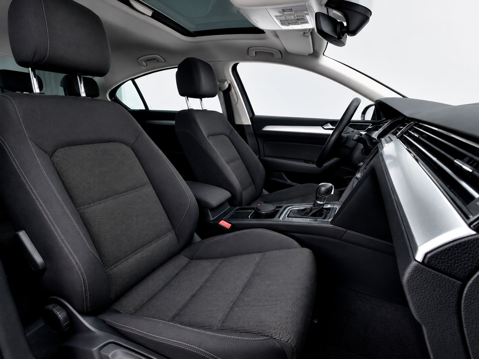 Volkswagen Passat Advance 1.6 TDI BMT - foto 10