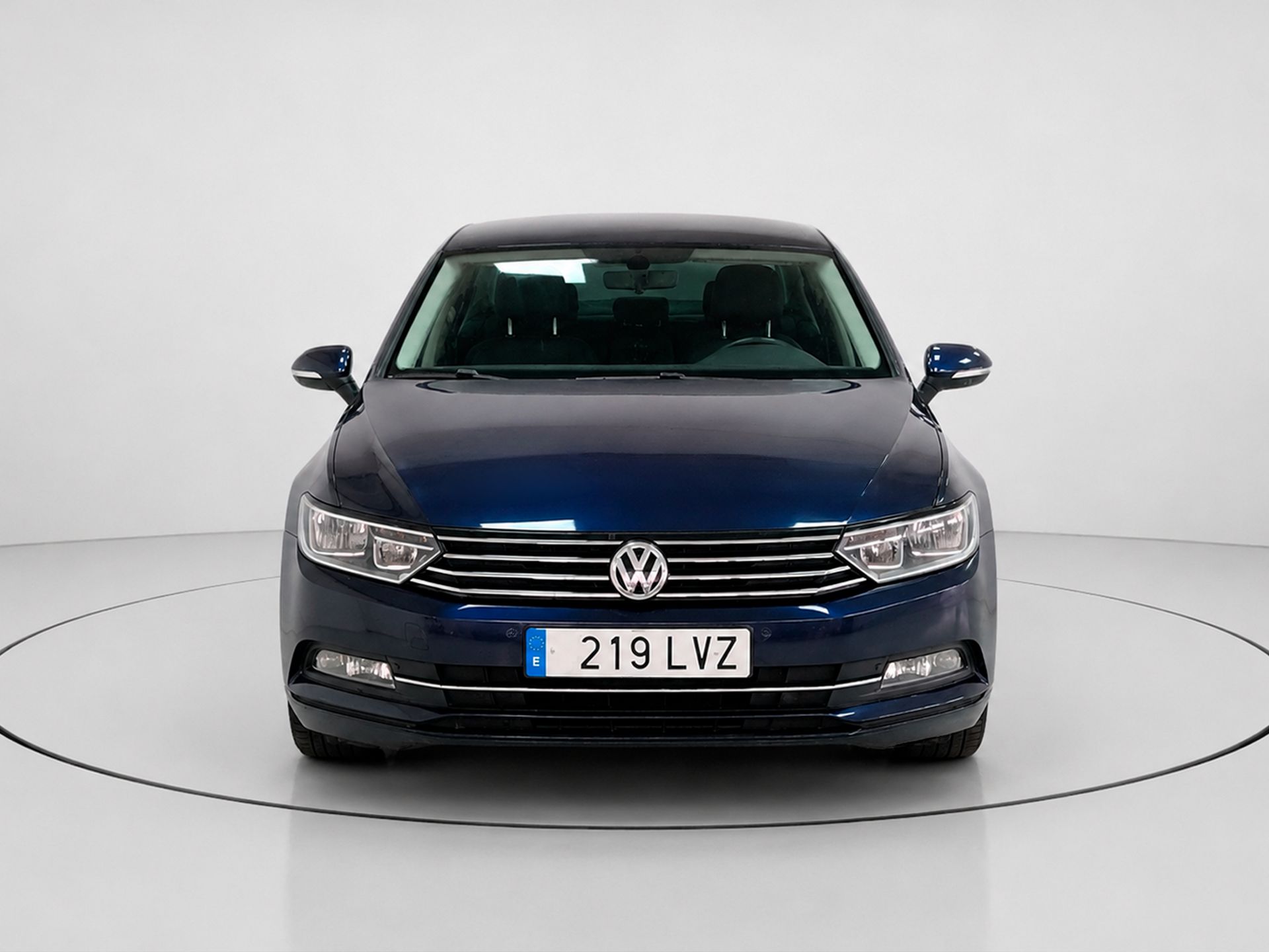 Volkswagen Passat Advance 1.6 TDI BMT - foto 5