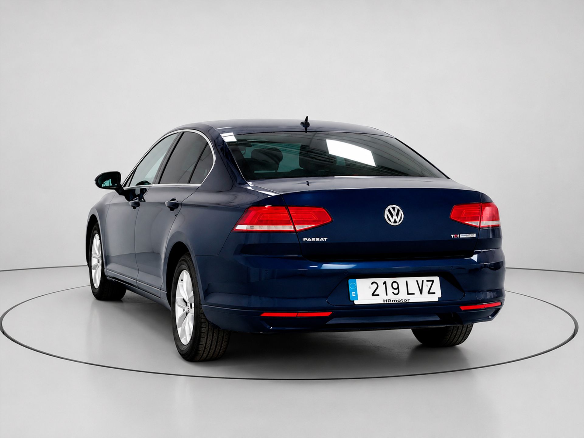 Volkswagen Passat Advance 1.6 TDI BMT - foto 4