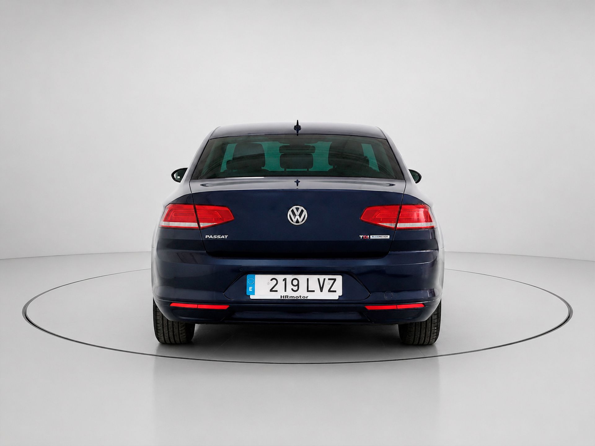 Volkswagen Passat Advance 1.6 TDI BMT - foto 3