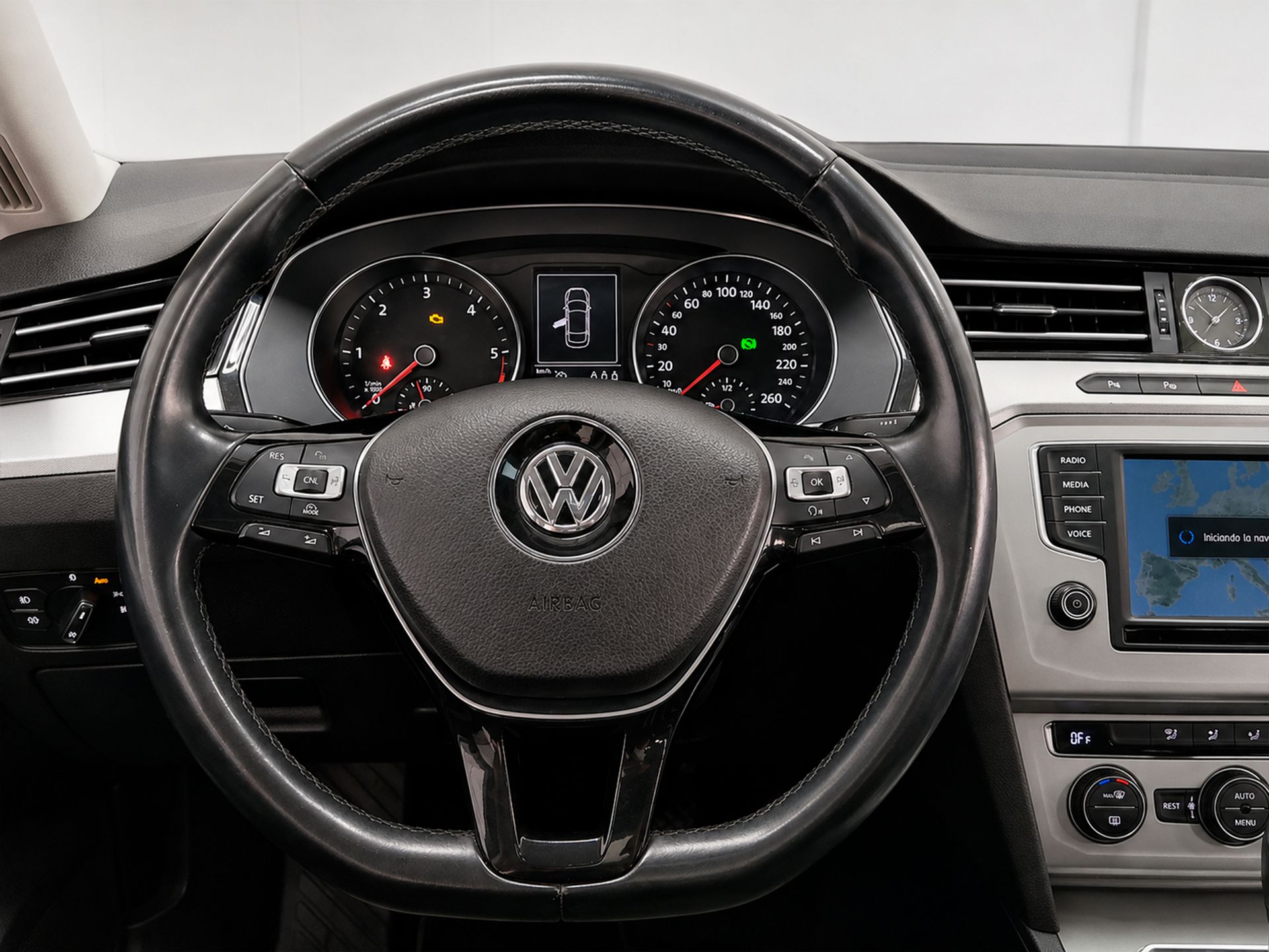 Volkswagen Passat Advance 1.6 TDI BMT - foto 8