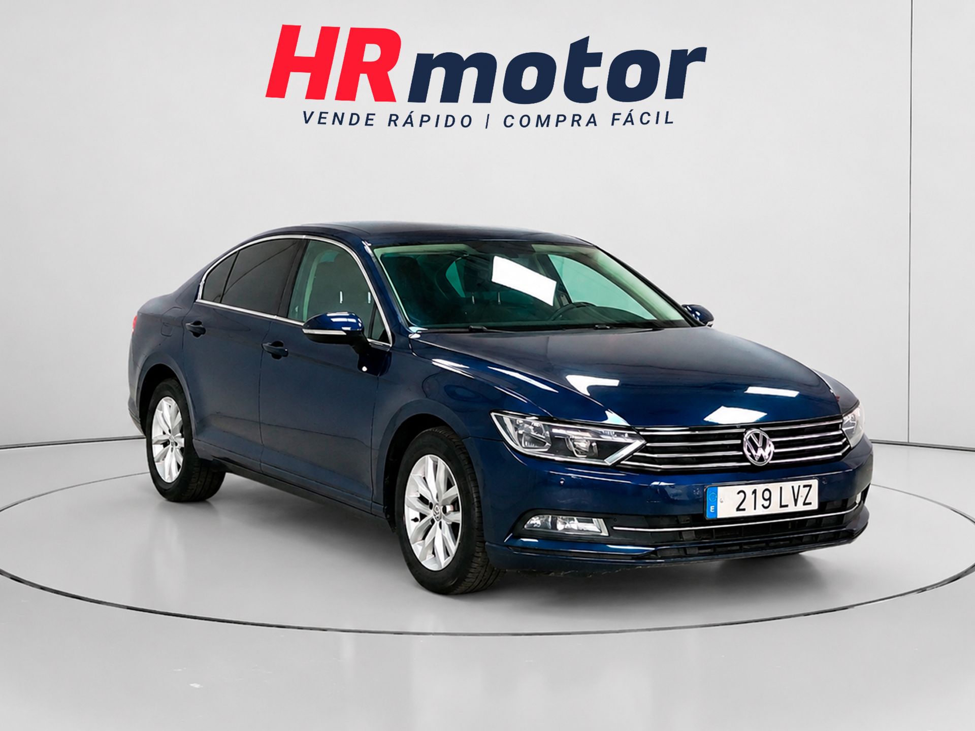 Volkswagen Passat Advance 1.6 TDI BMT