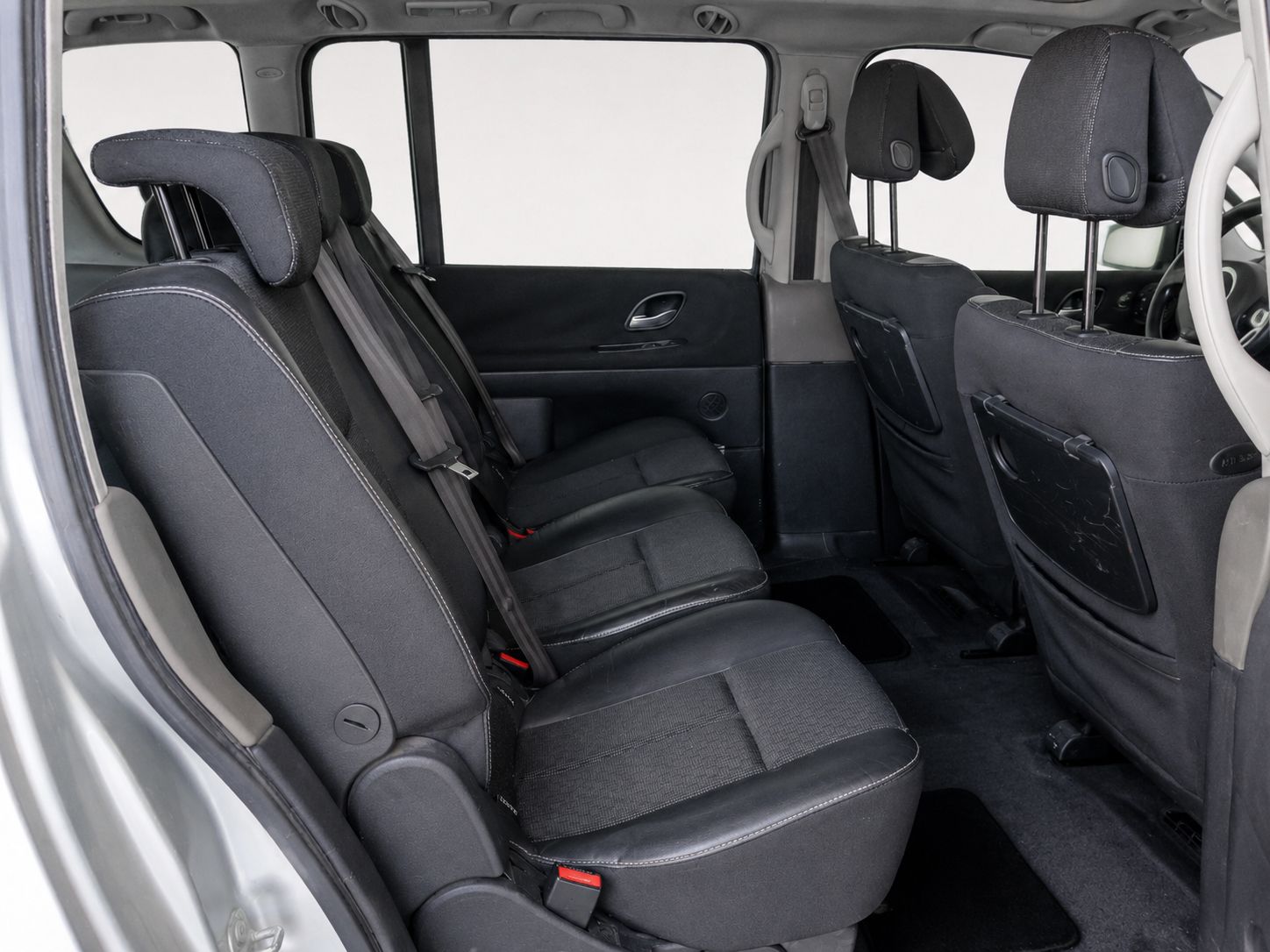 Renault Espace 2.2 dCi Dynamique - foto 12