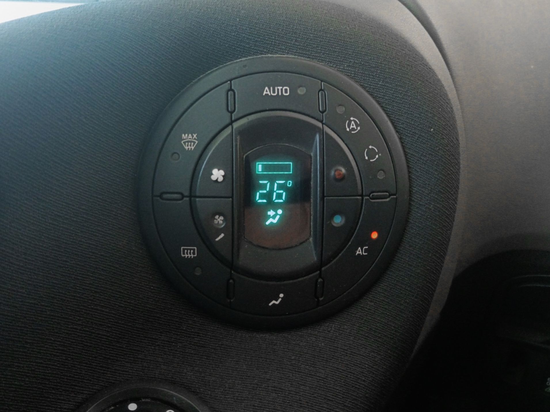 Renault Espace 2.2 dCi Dynamique - foto 17