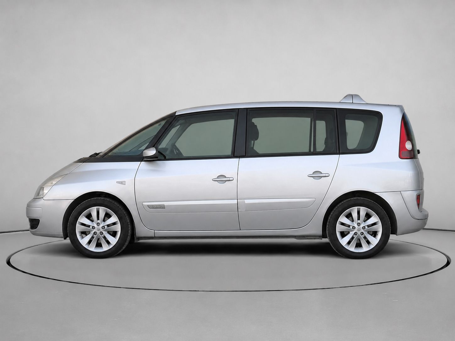Renault Espace 2.2 dCi Dynamique - foto 6