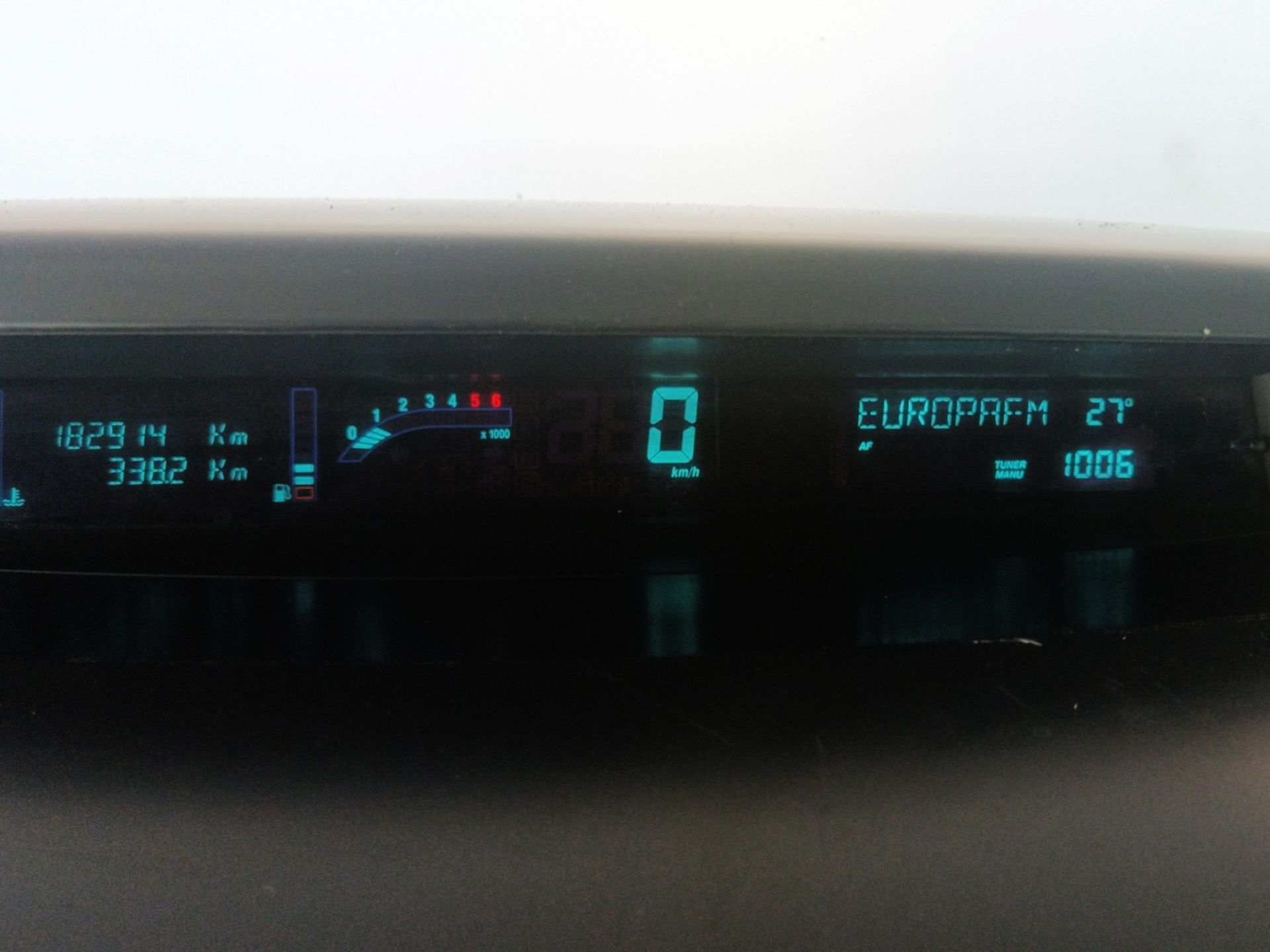 Renault Espace 2.2 dCi Dynamique - foto 16
