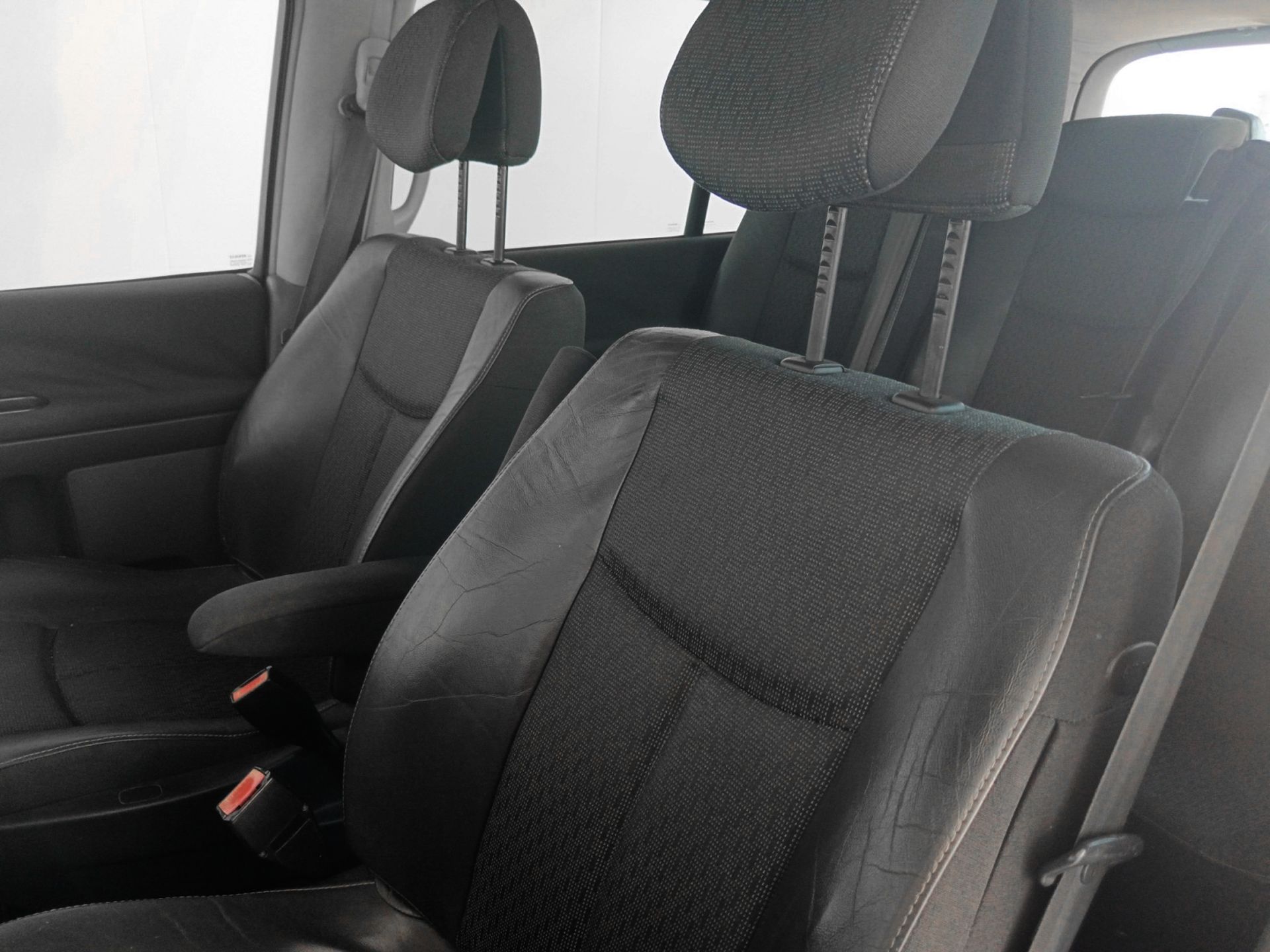 Renault Espace 2.2 dCi Dynamique - foto 18