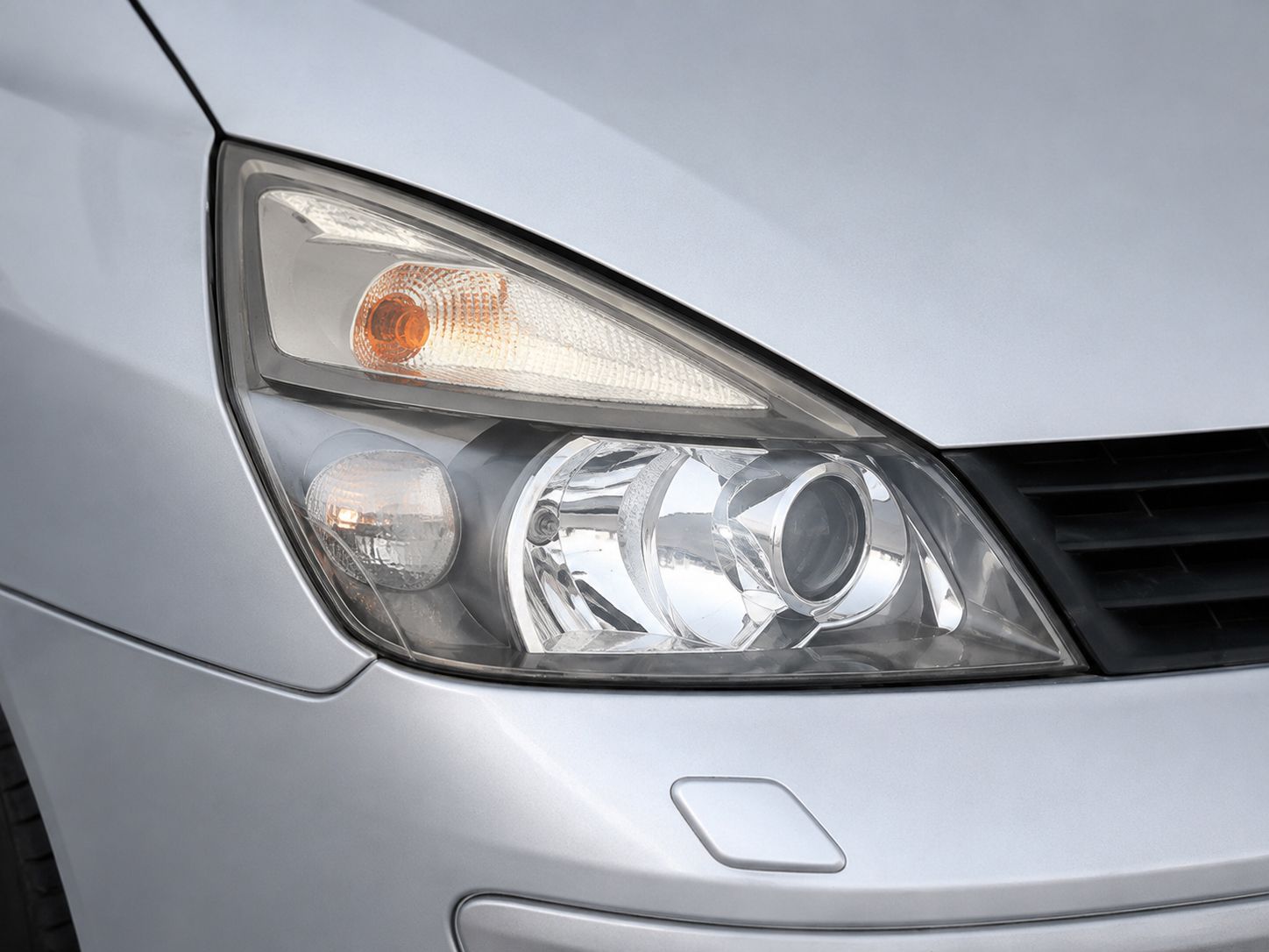 Renault Espace 2.2 dCi Dynamique - foto 20