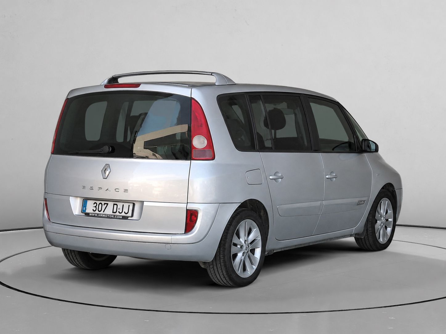 Renault Espace 2.2 dCi Dynamique - foto 3