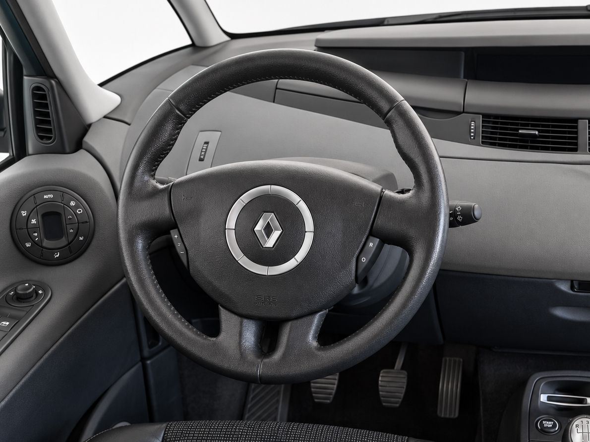 Renault Espace 2.2 dCi Dynamique - foto 10