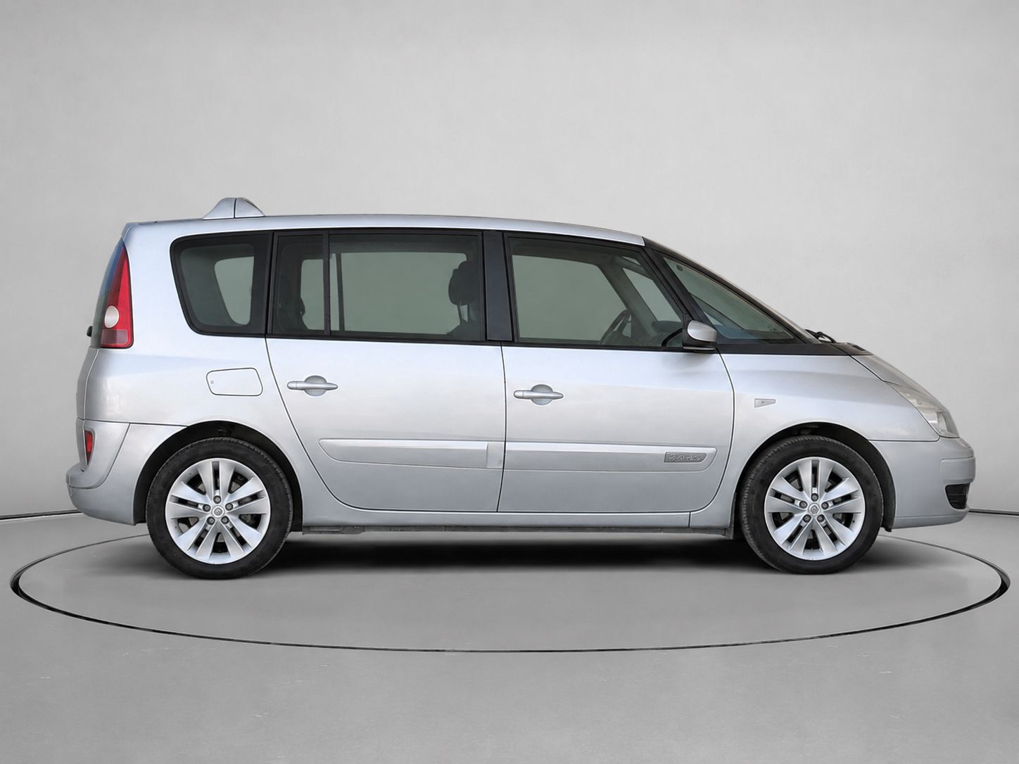 Renault Espace 2.2 dCi Dynamique - foto 2