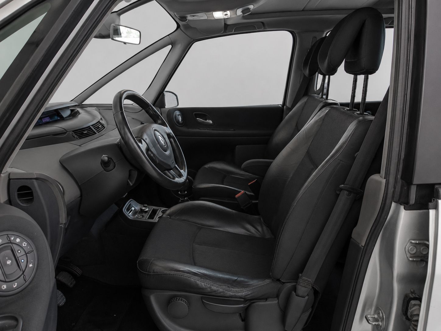 Renault Espace 2.2 dCi Dynamique - foto 11
