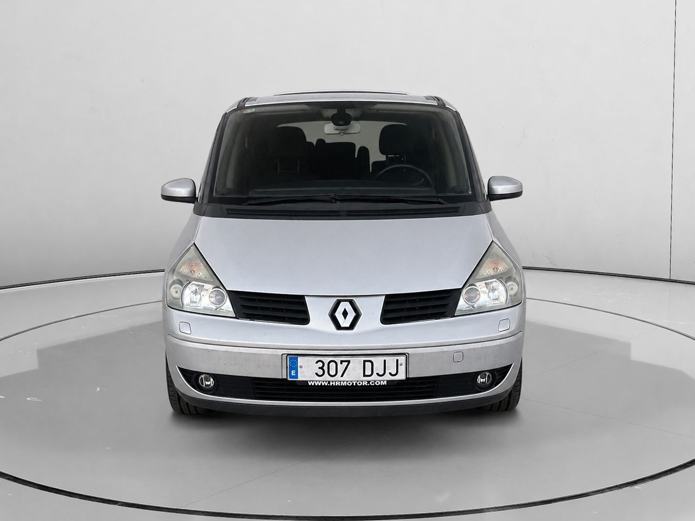 Renault Espace 2.2 dCi Dynamique - foto 7