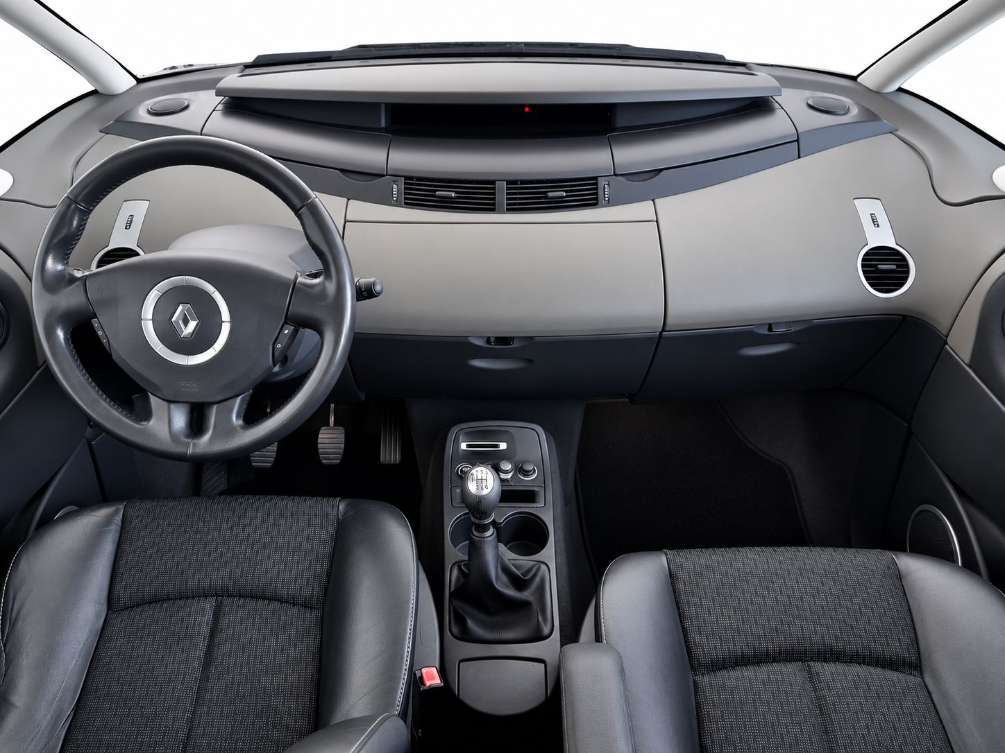 Renault Espace 2.2 dCi Dynamique - foto 9