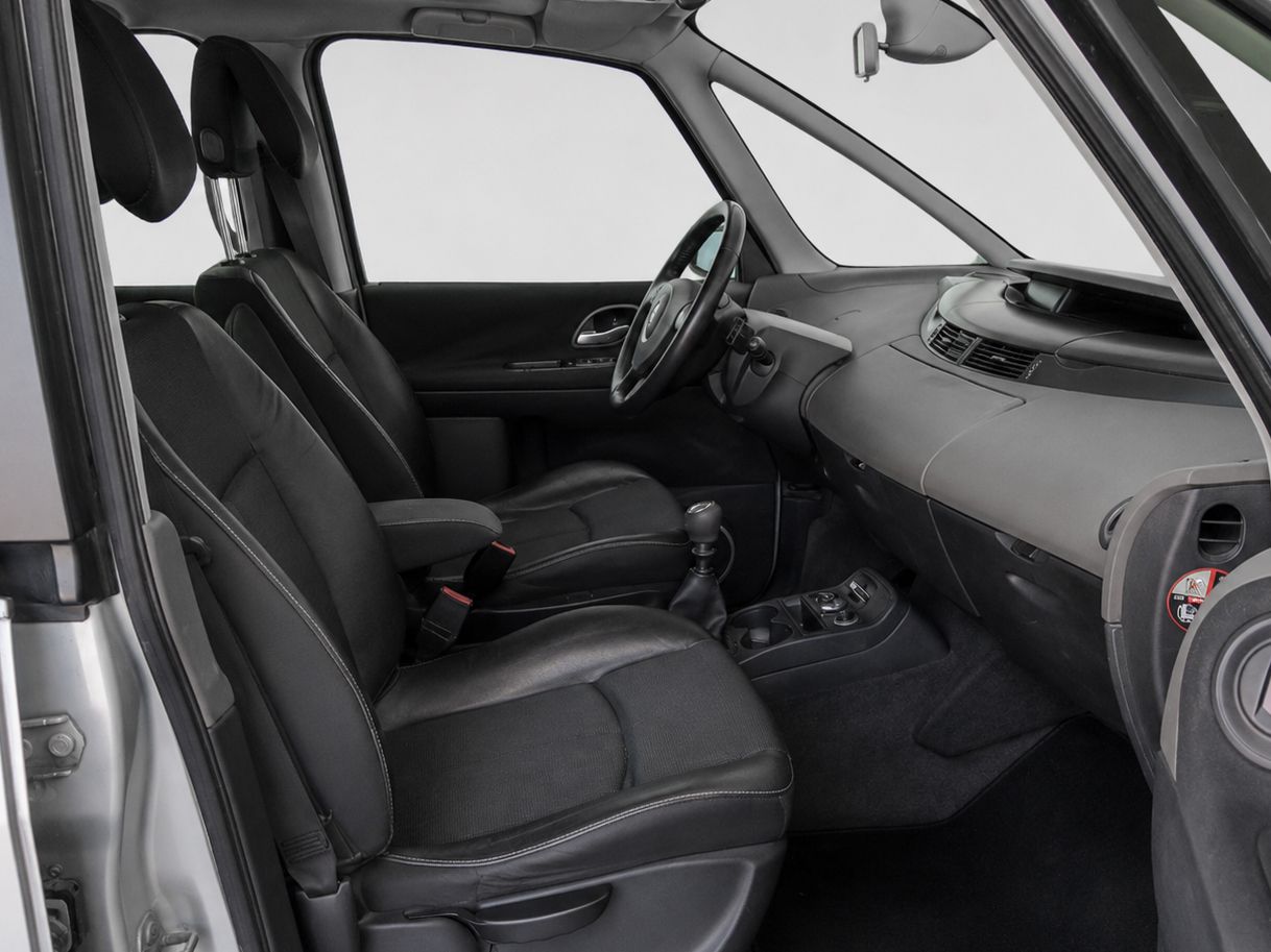 Renault Espace 2.2 dCi Dynamique - foto 14
