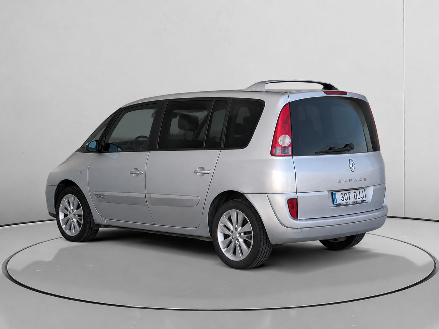 Renault Espace 2.2 dCi Dynamique - foto 5