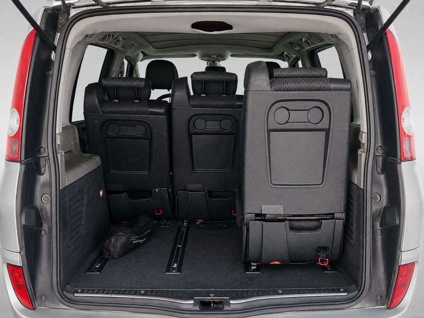 Renault Espace 2.2 dCi Dynamique - foto 15