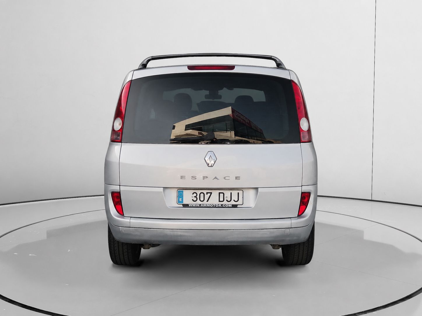 Renault Espace 2.2 dCi Dynamique - foto 4
