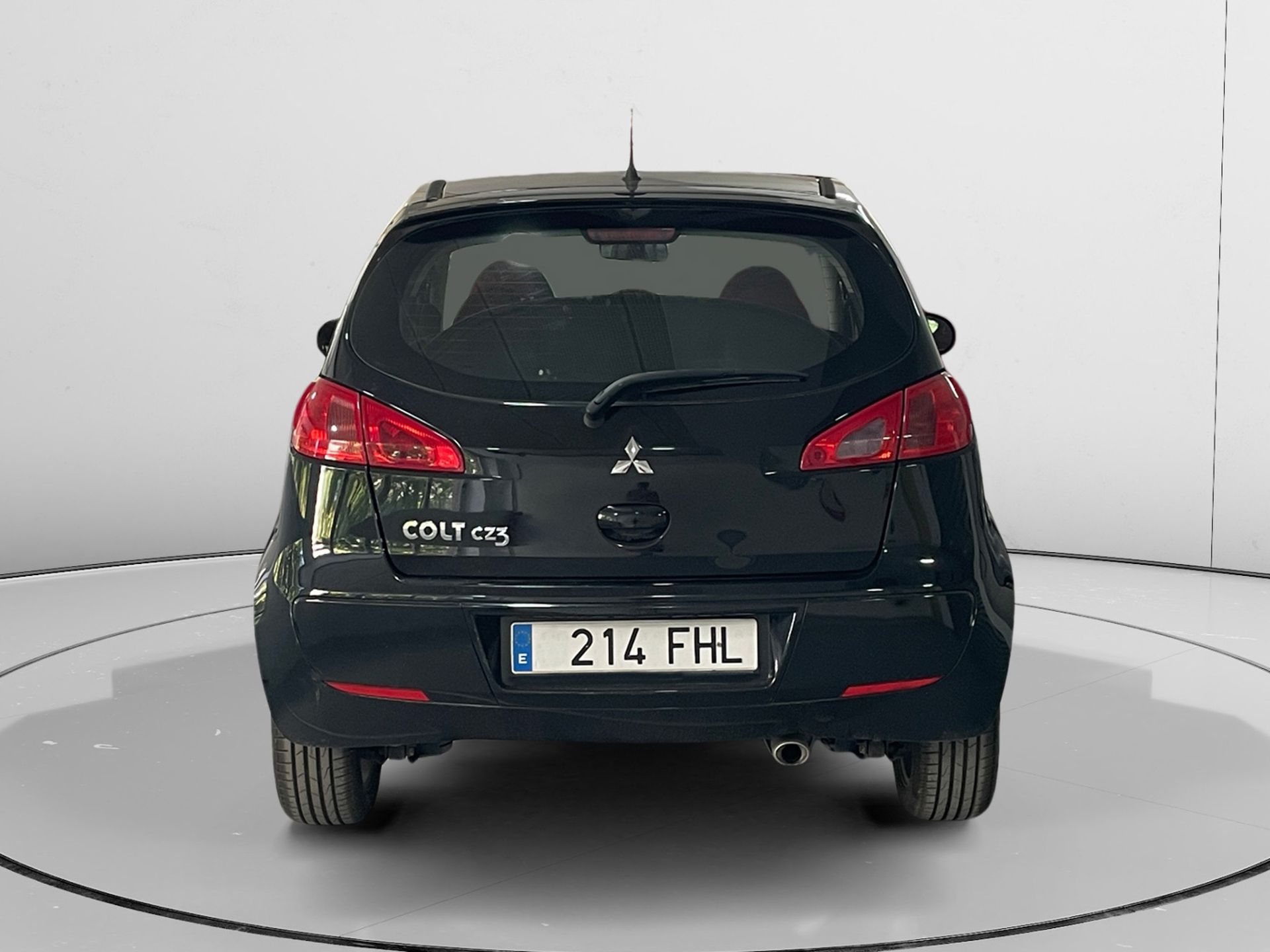 Mitsubishi Colt 1.3 16v Invite - foto 3
